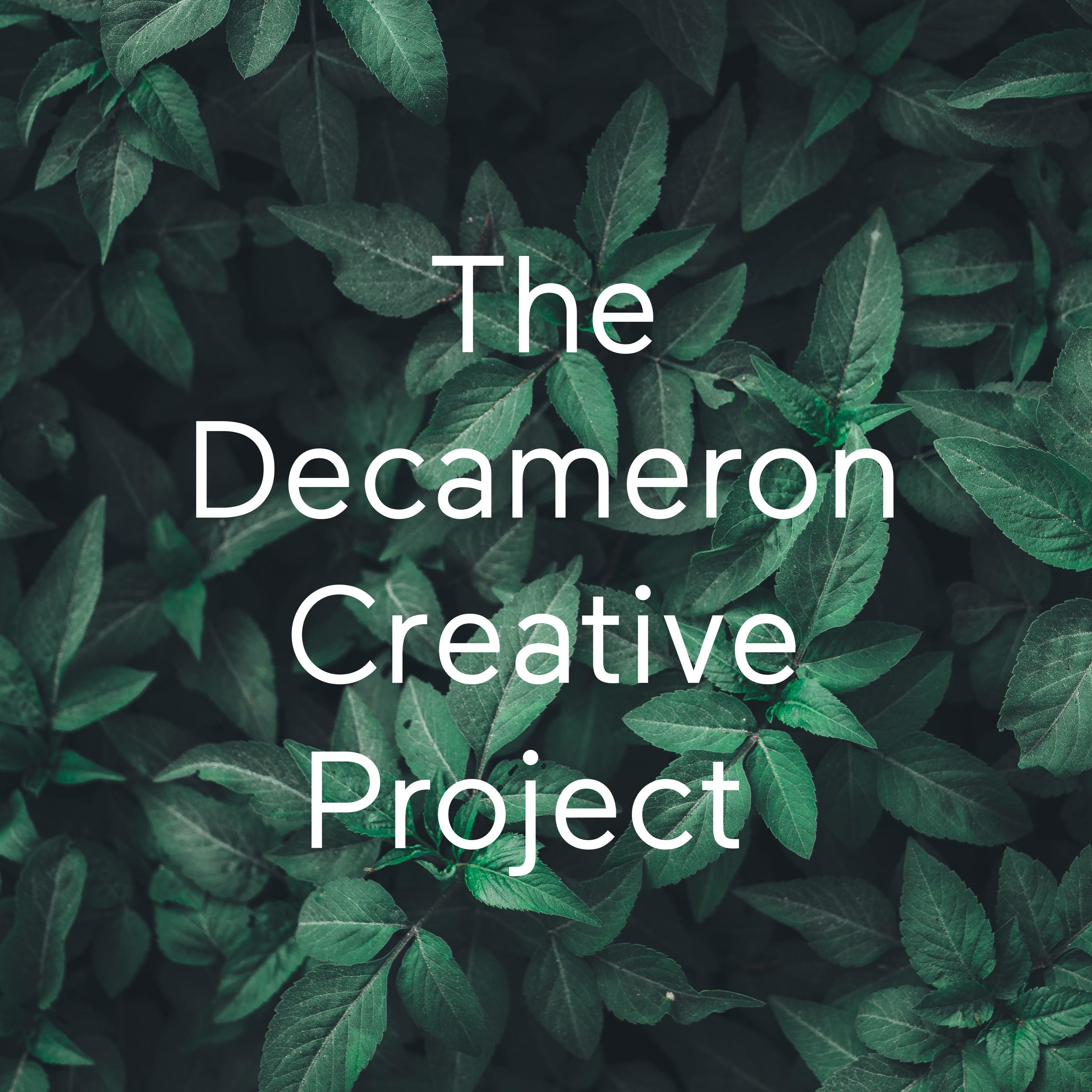 The Decameron Creative Project 