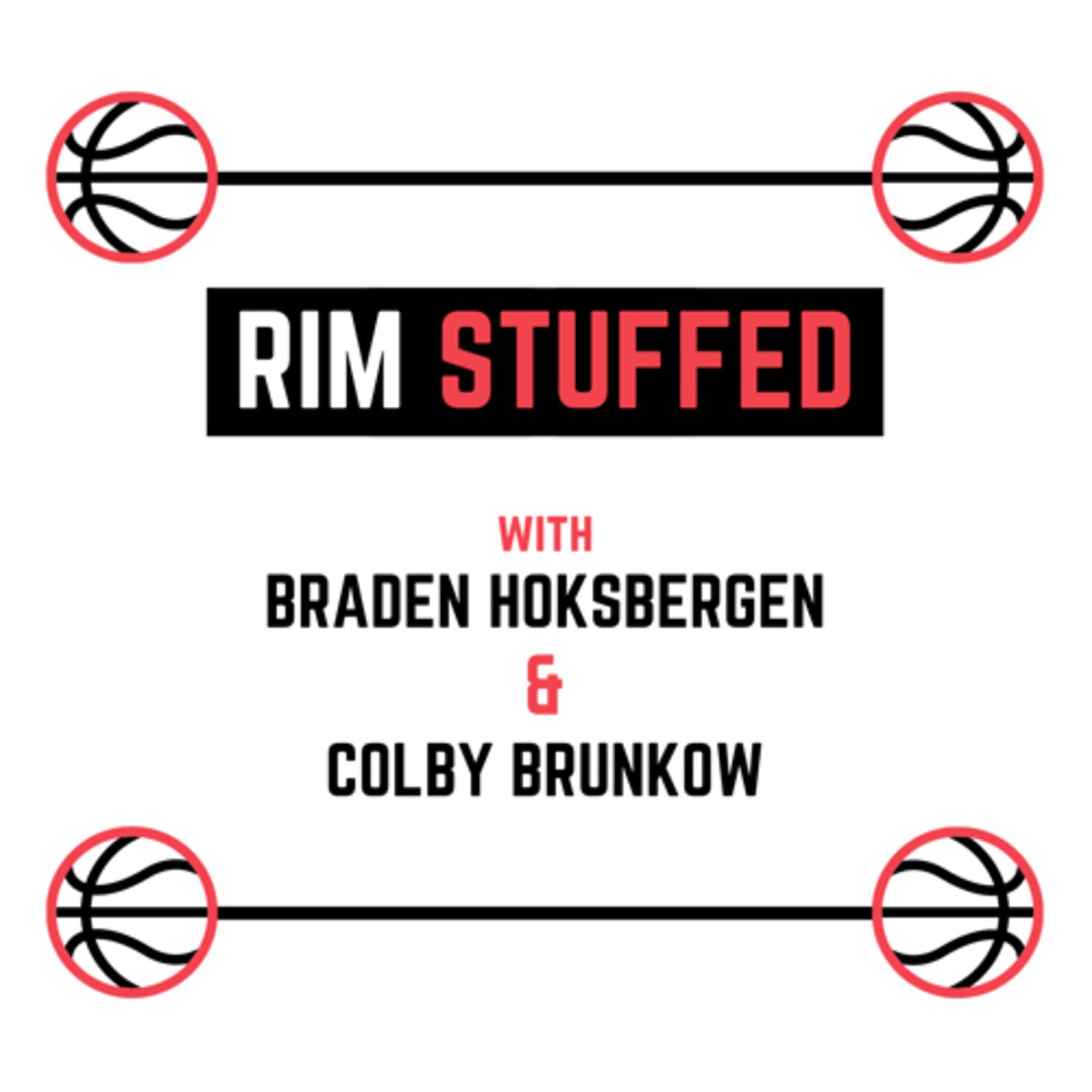 Rim Stuffed Rim Stuffed