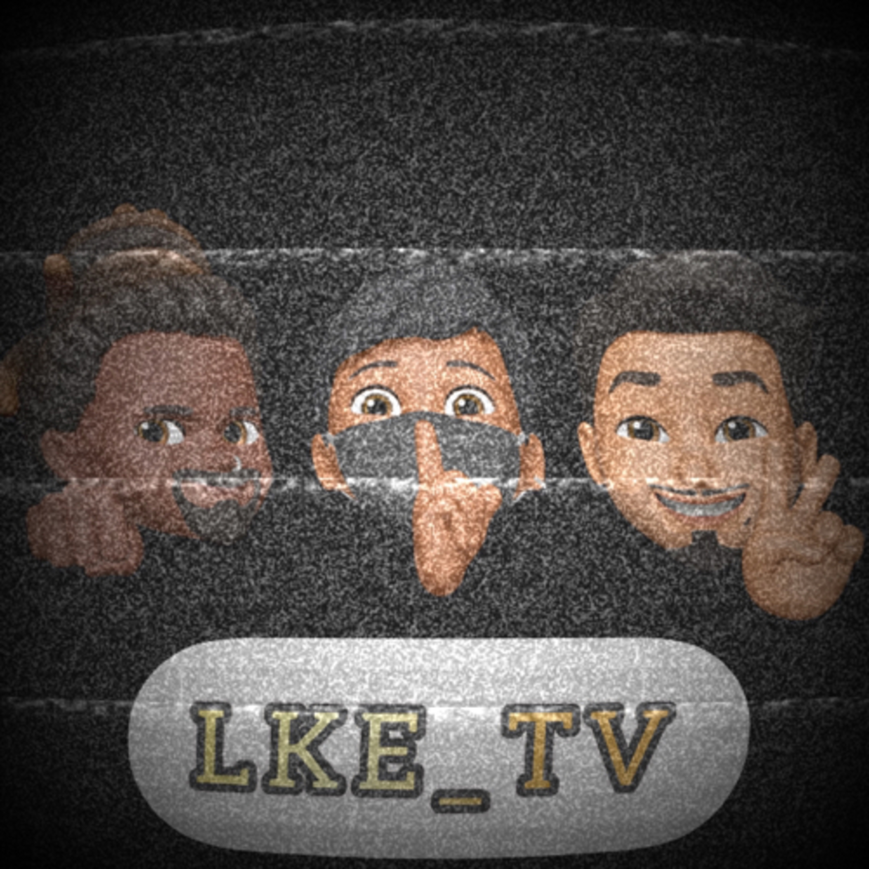 LKE_TV Podcast