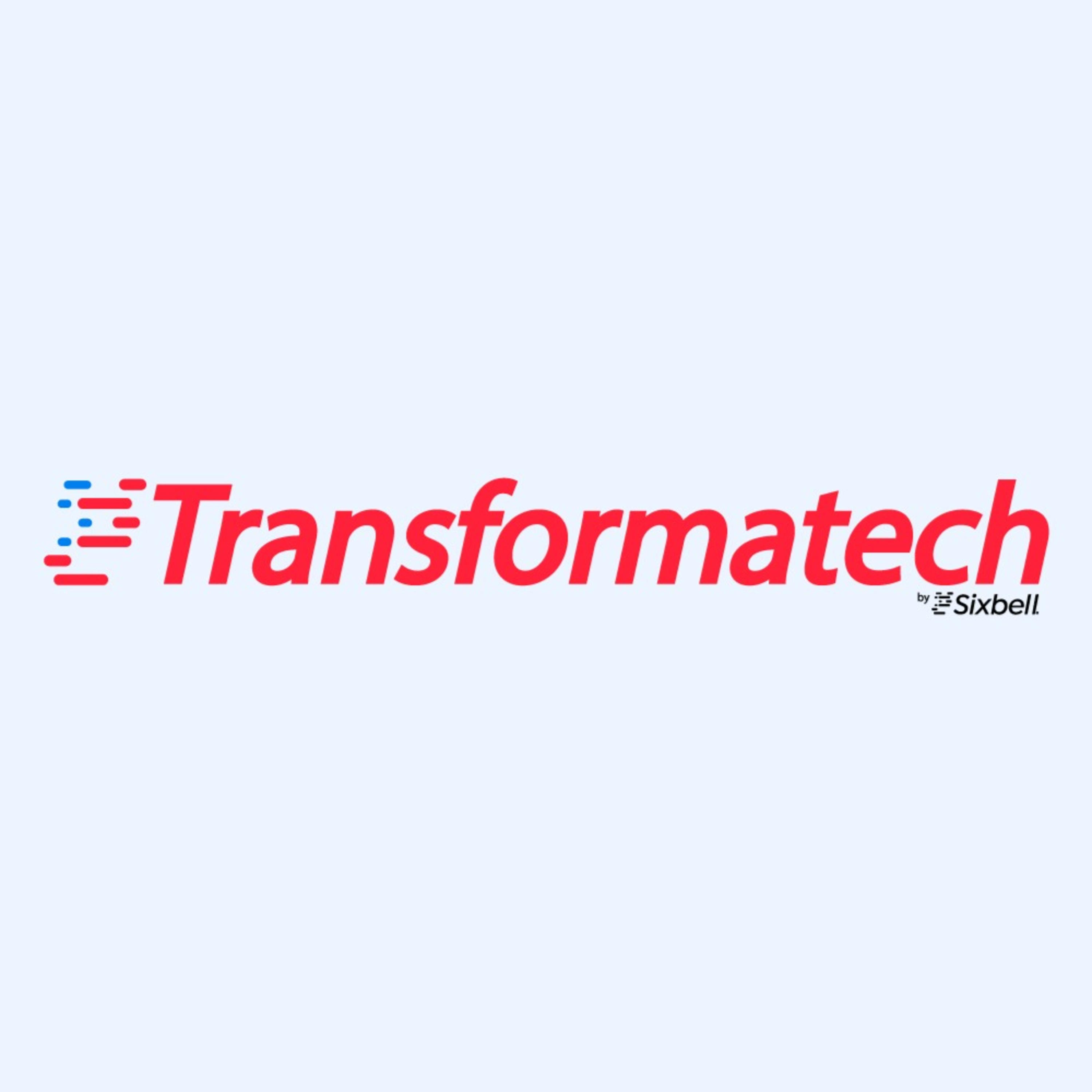 Transformatech by sixbell podcast artwork