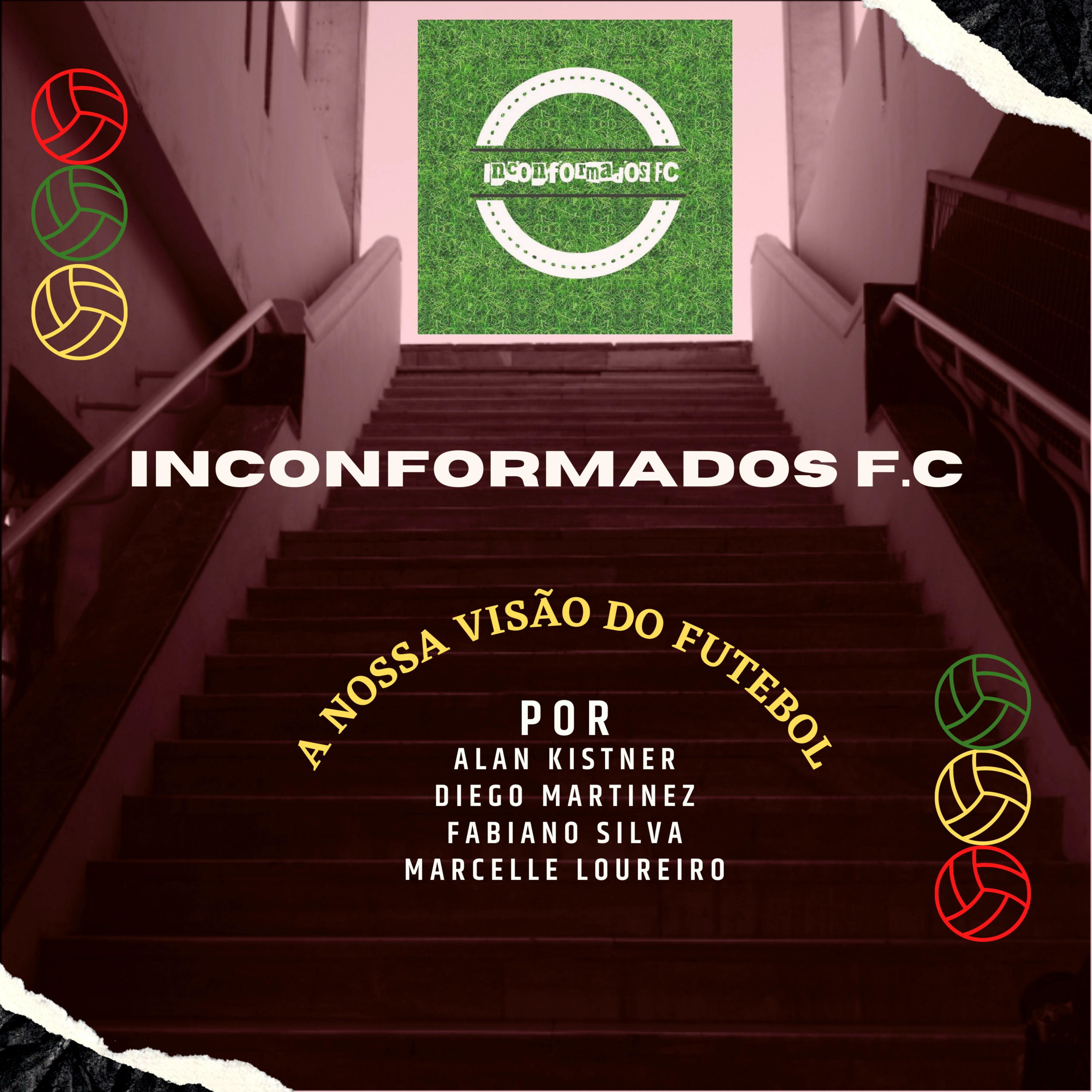 Inconformados FC