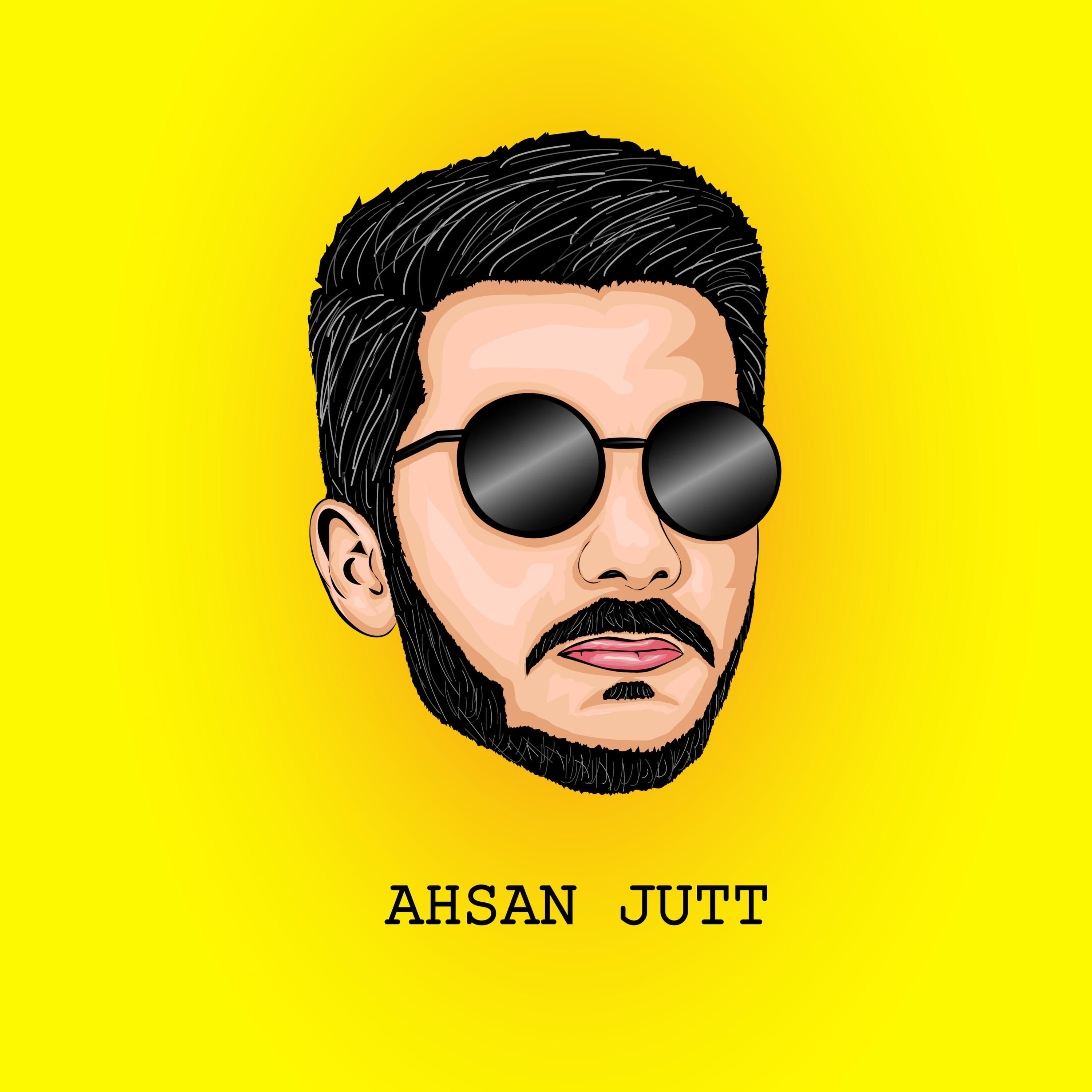 Ahsan Jutt's Podcast podcast artwork
