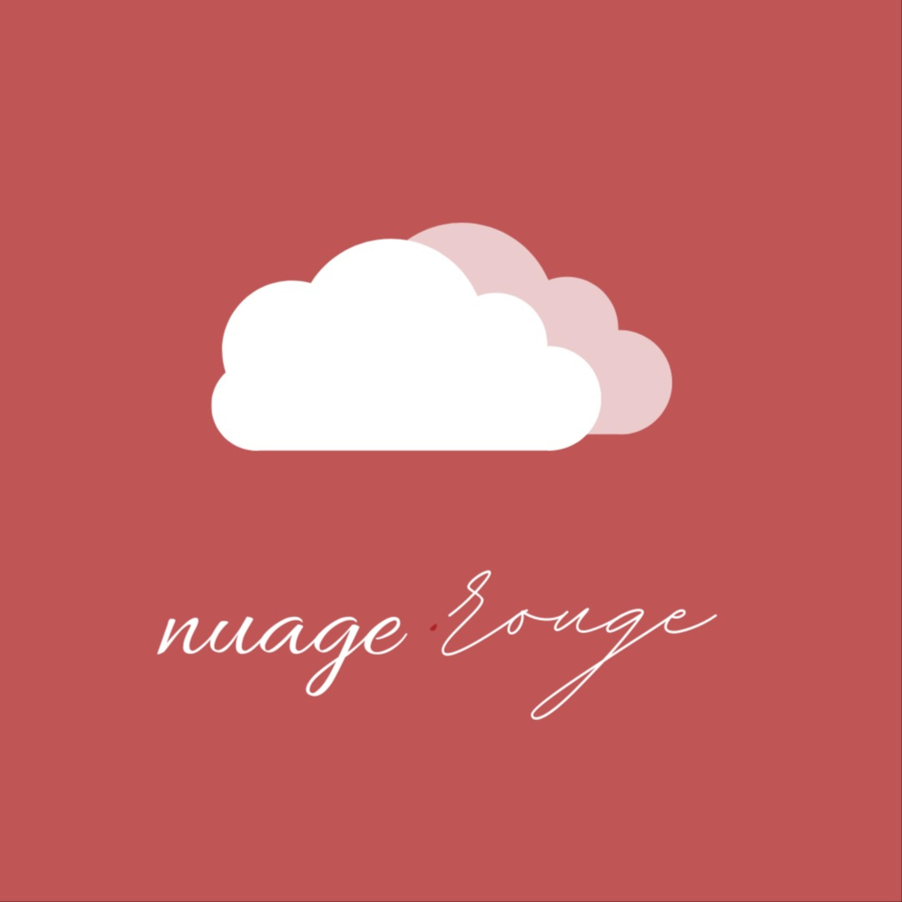 Nuage Rouge podcast artwork