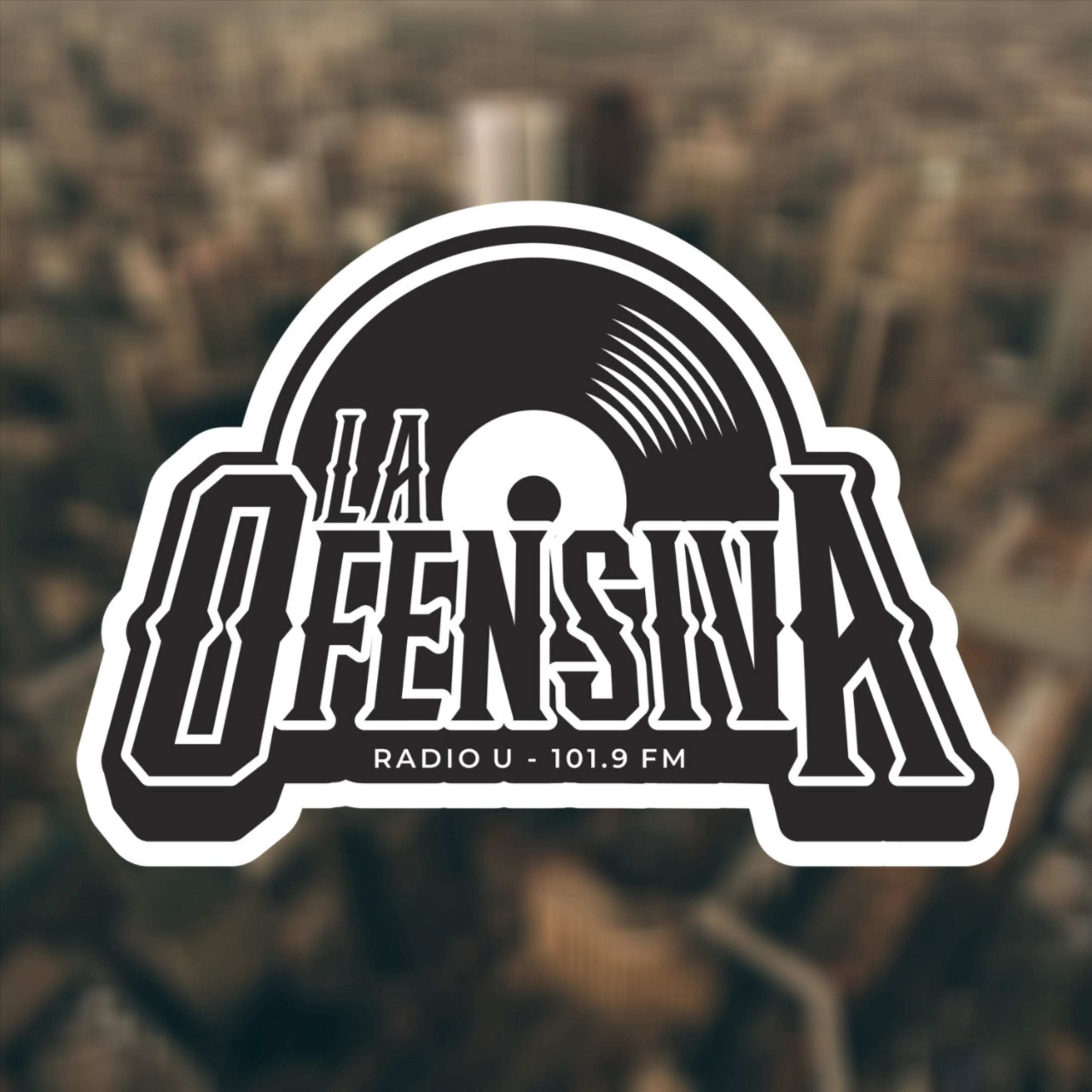 La Ofensiva