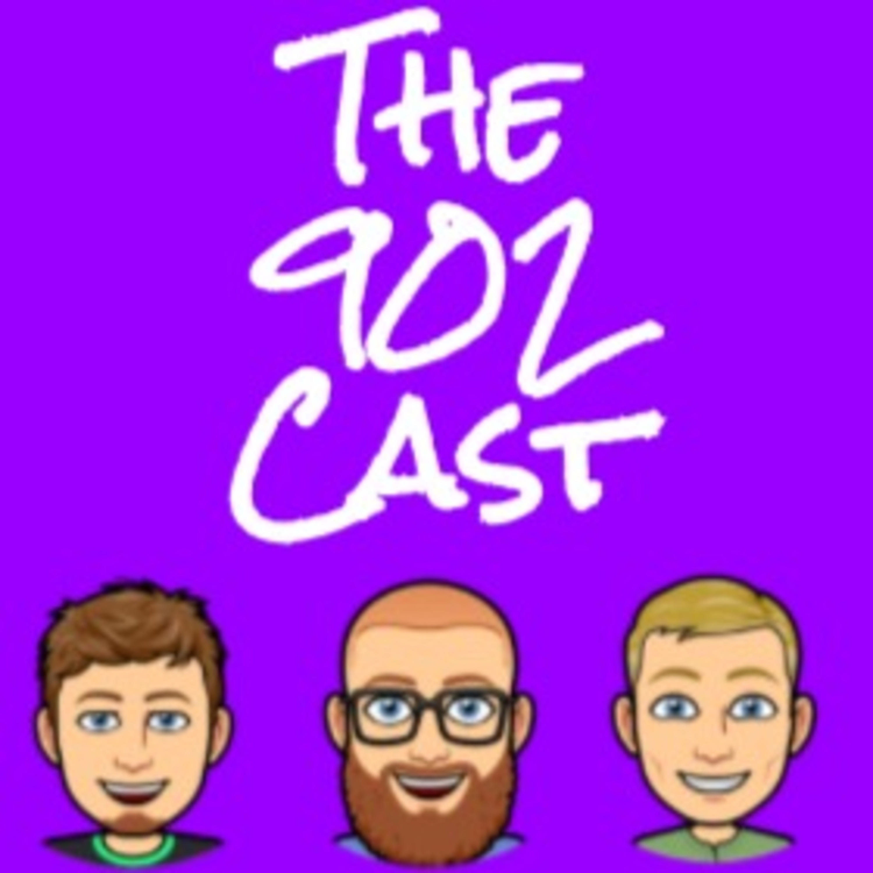 The 902 Cast podcast artwork