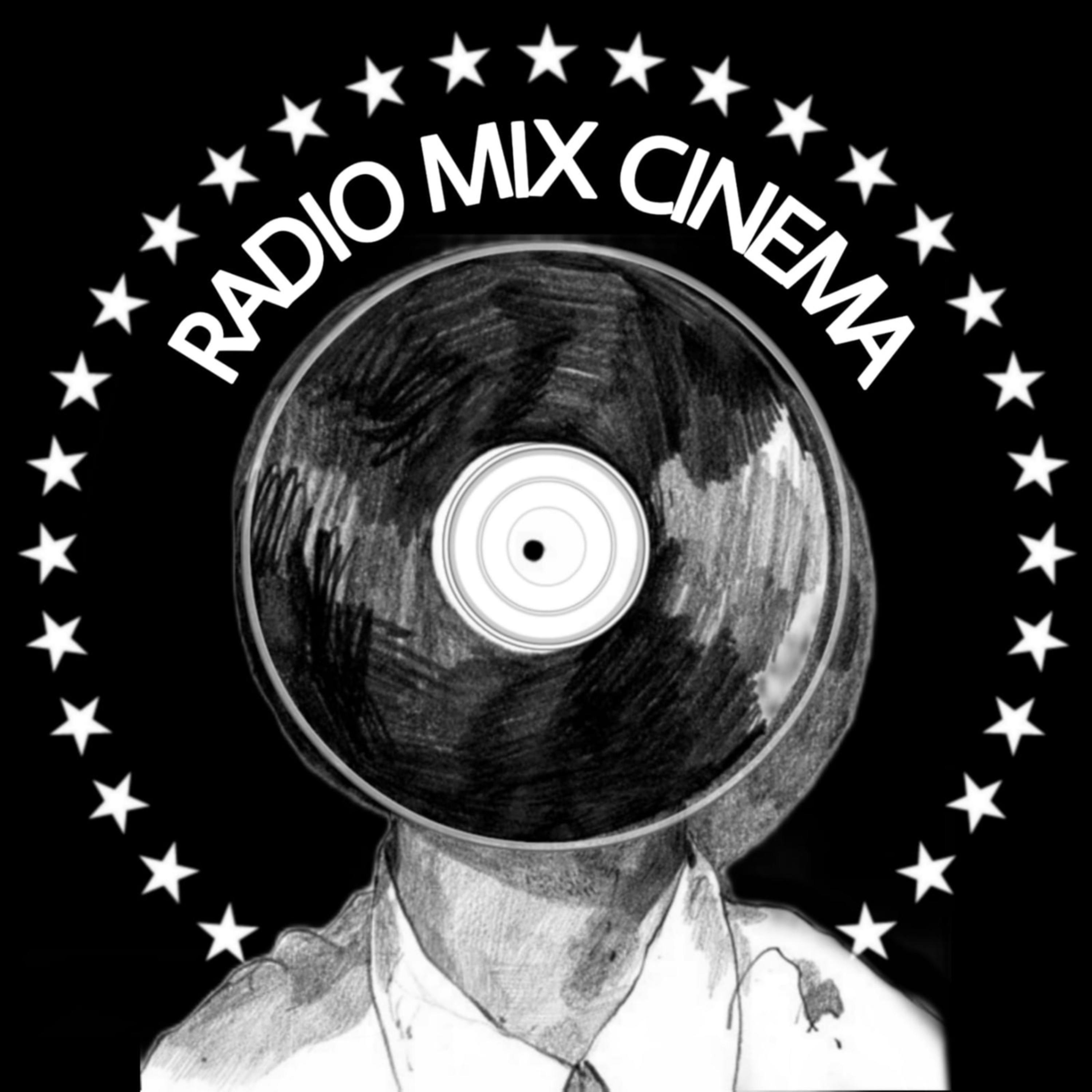 RADIO MIX CINEMA 