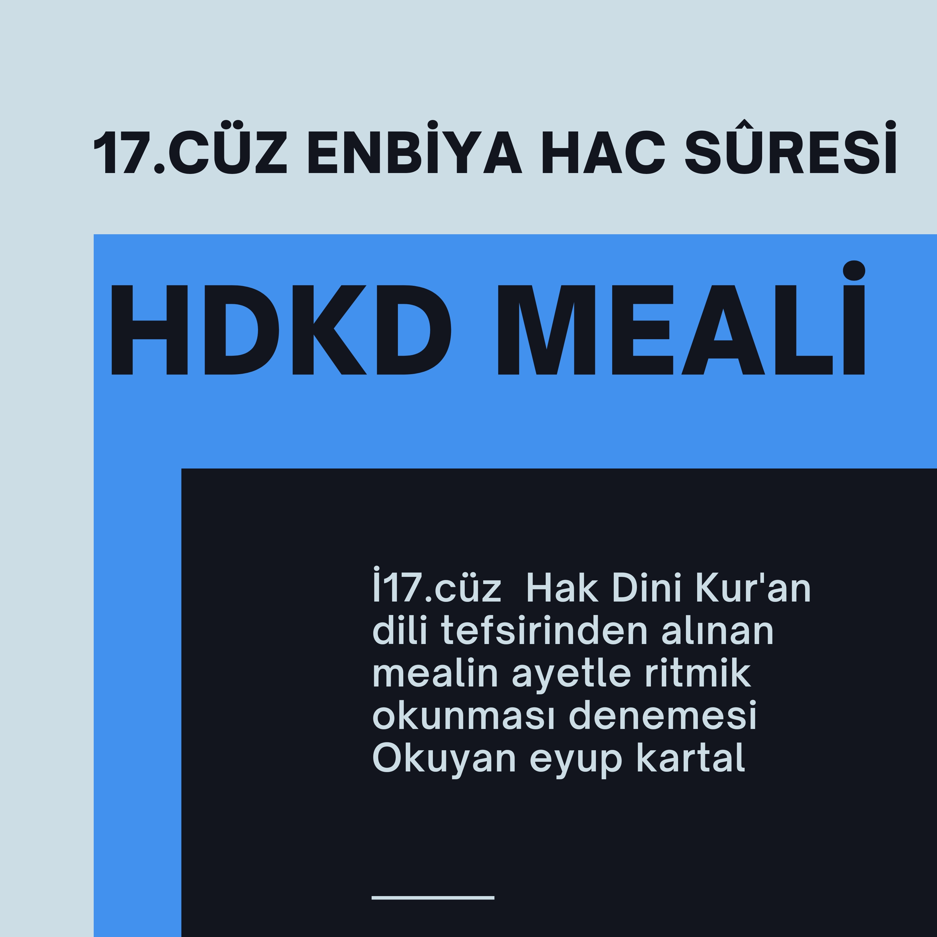 Kailar Podcastleri