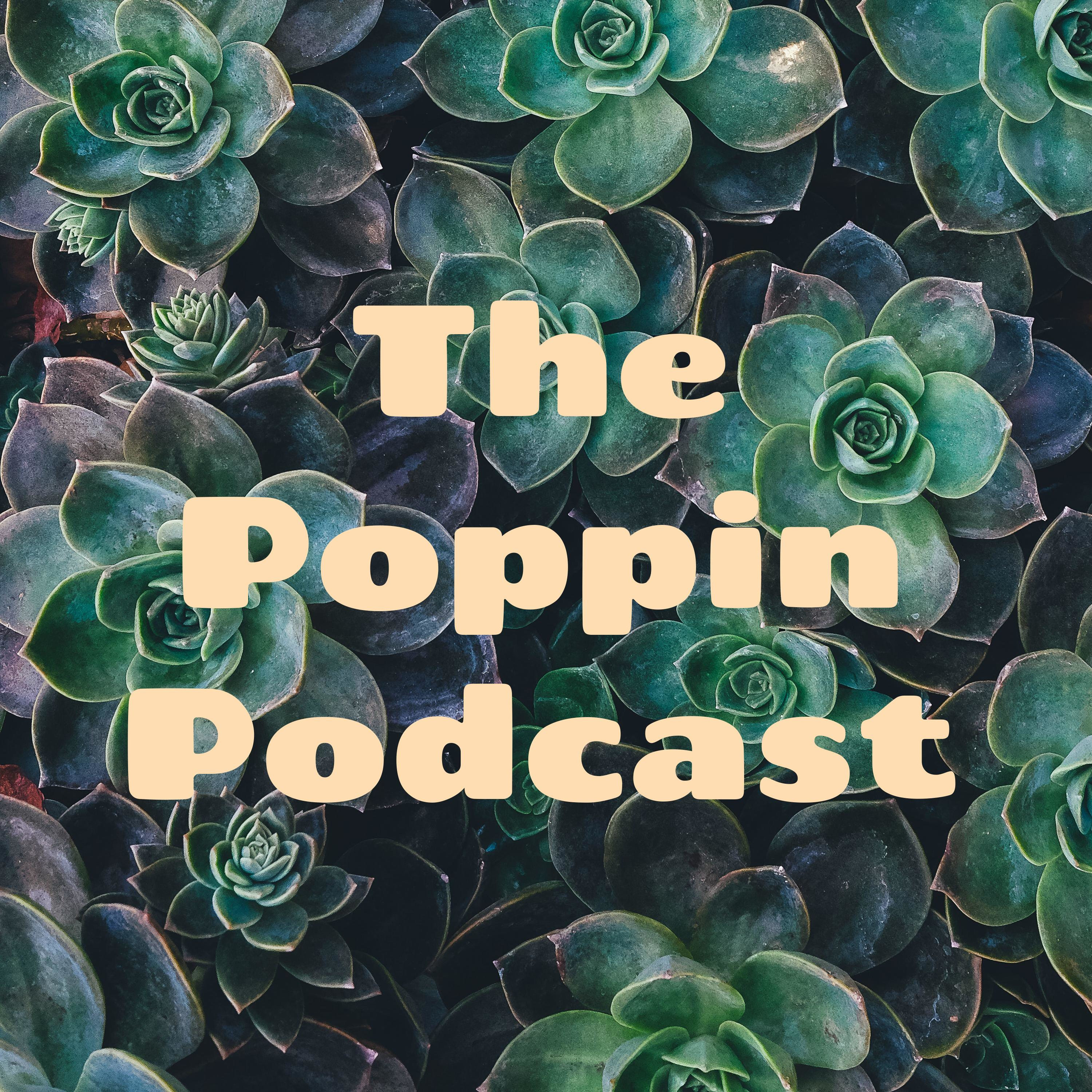 The Poppin Podcast
