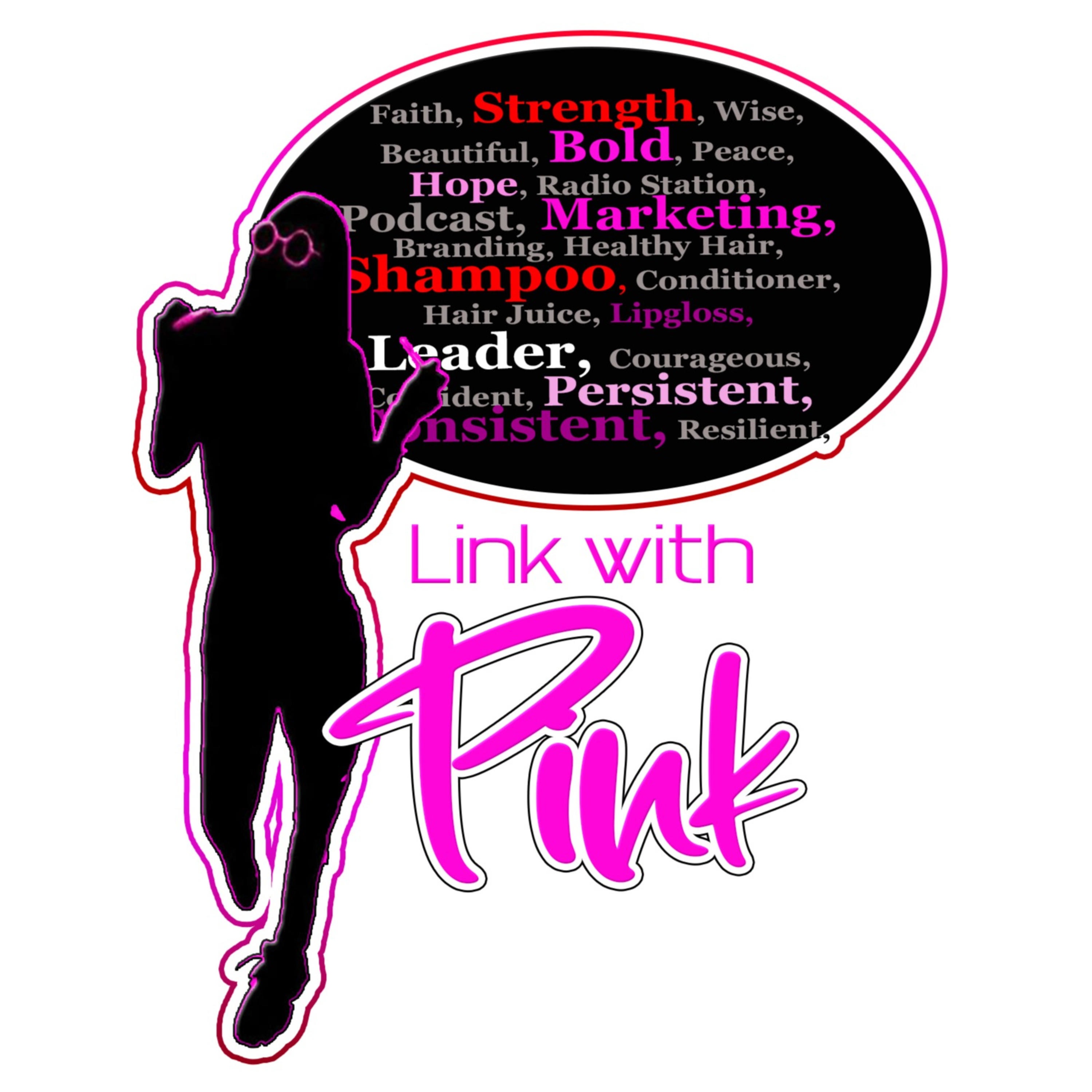 Link With Pink 