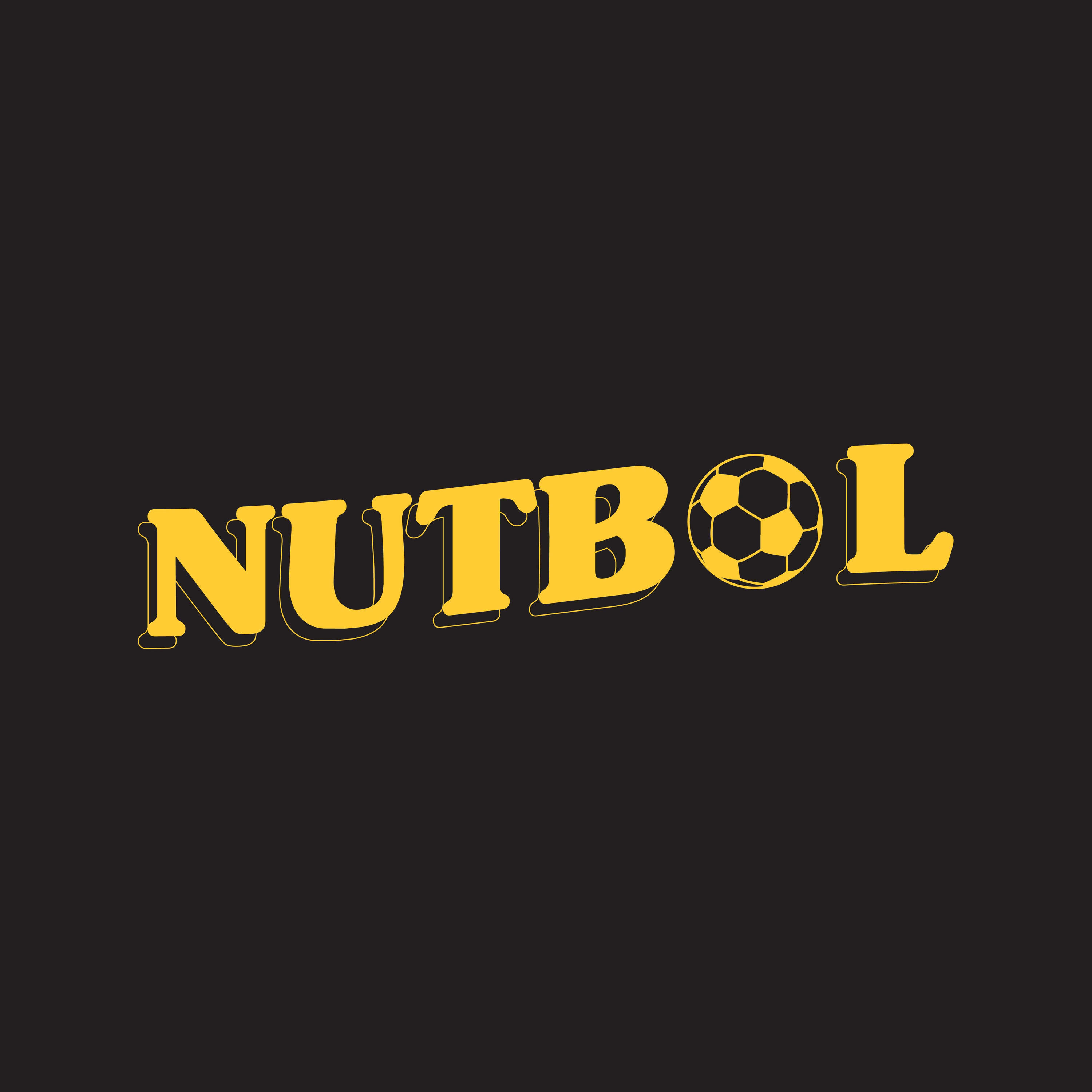 NUTBOL cover