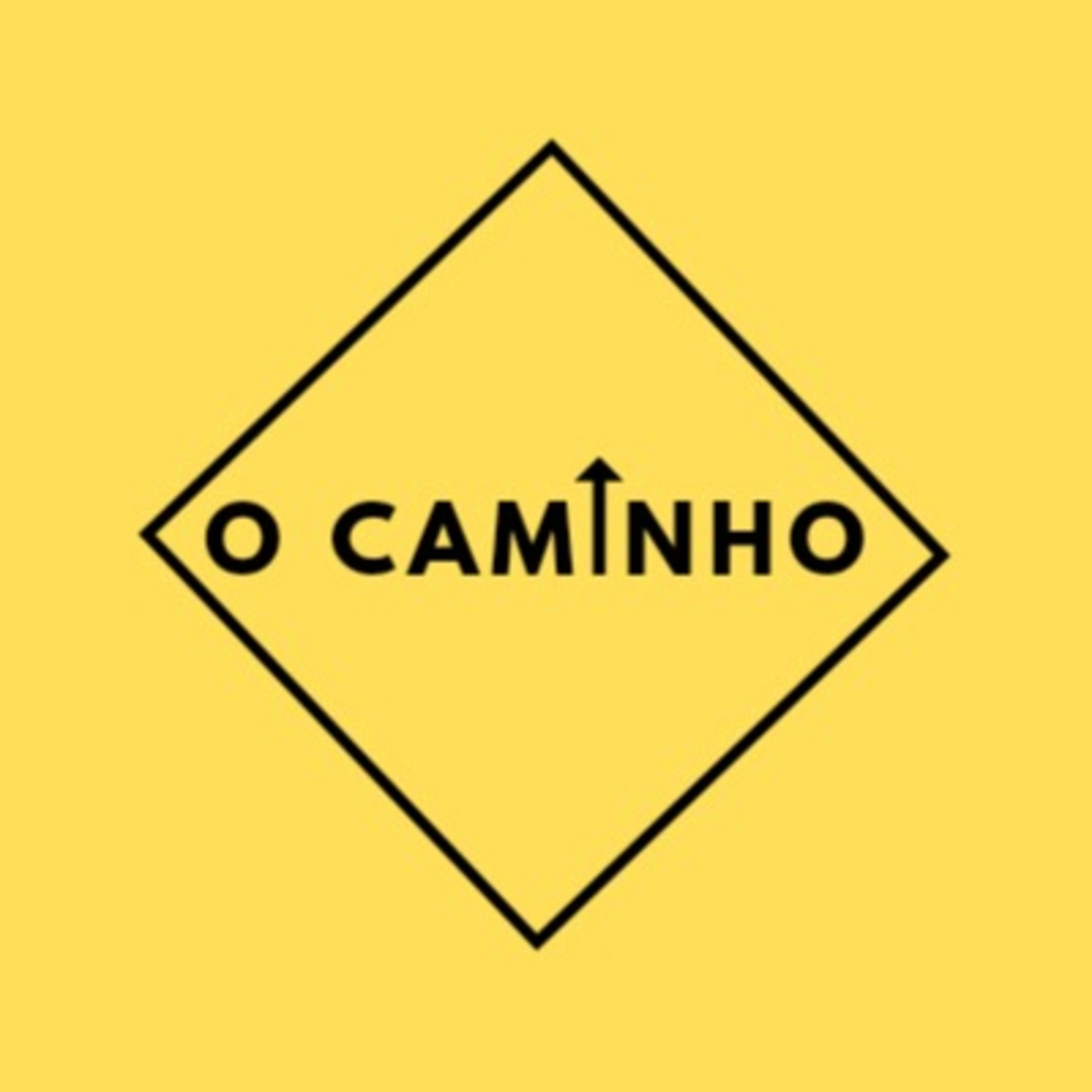 O Caminho podcast artwork
