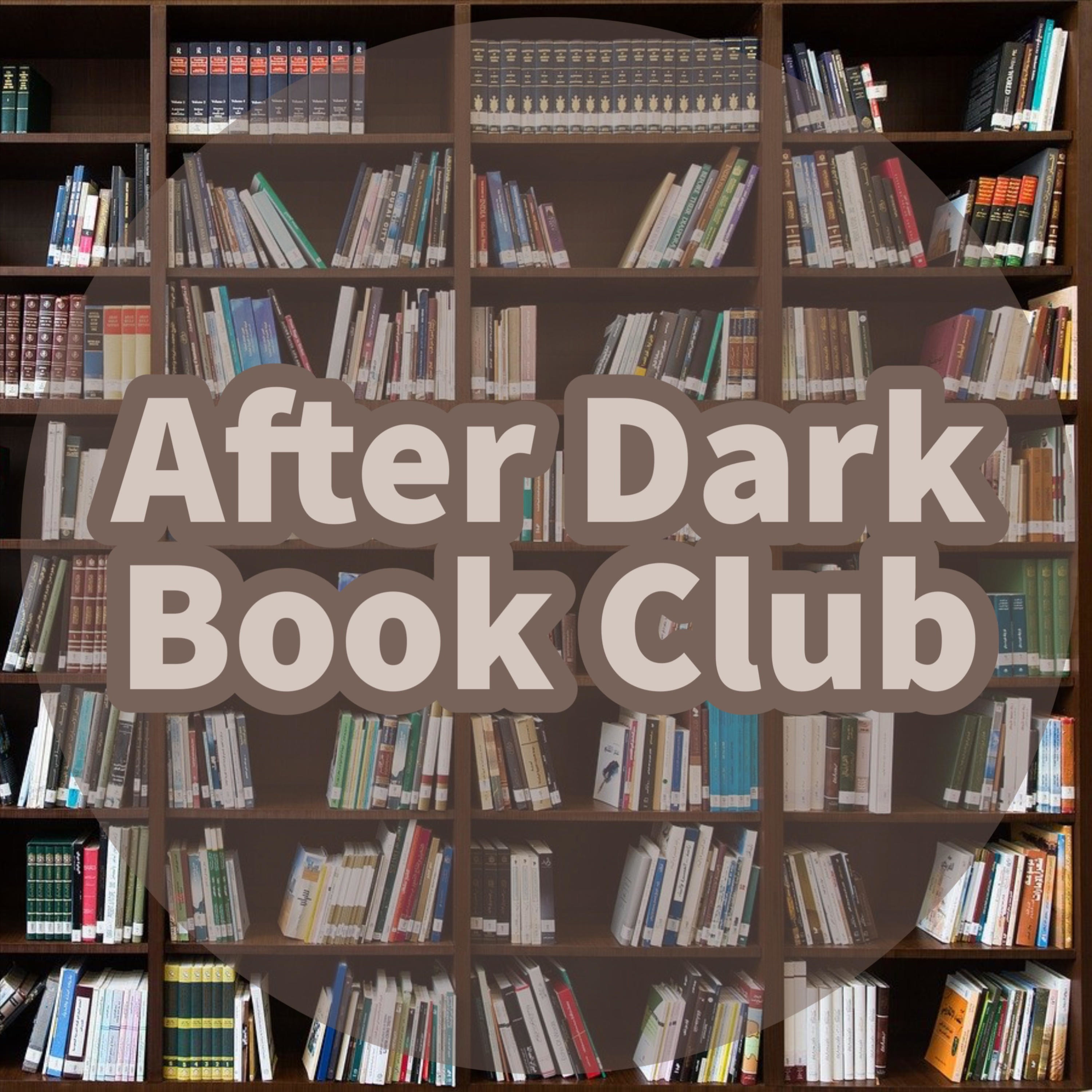 After Dark Book Club
