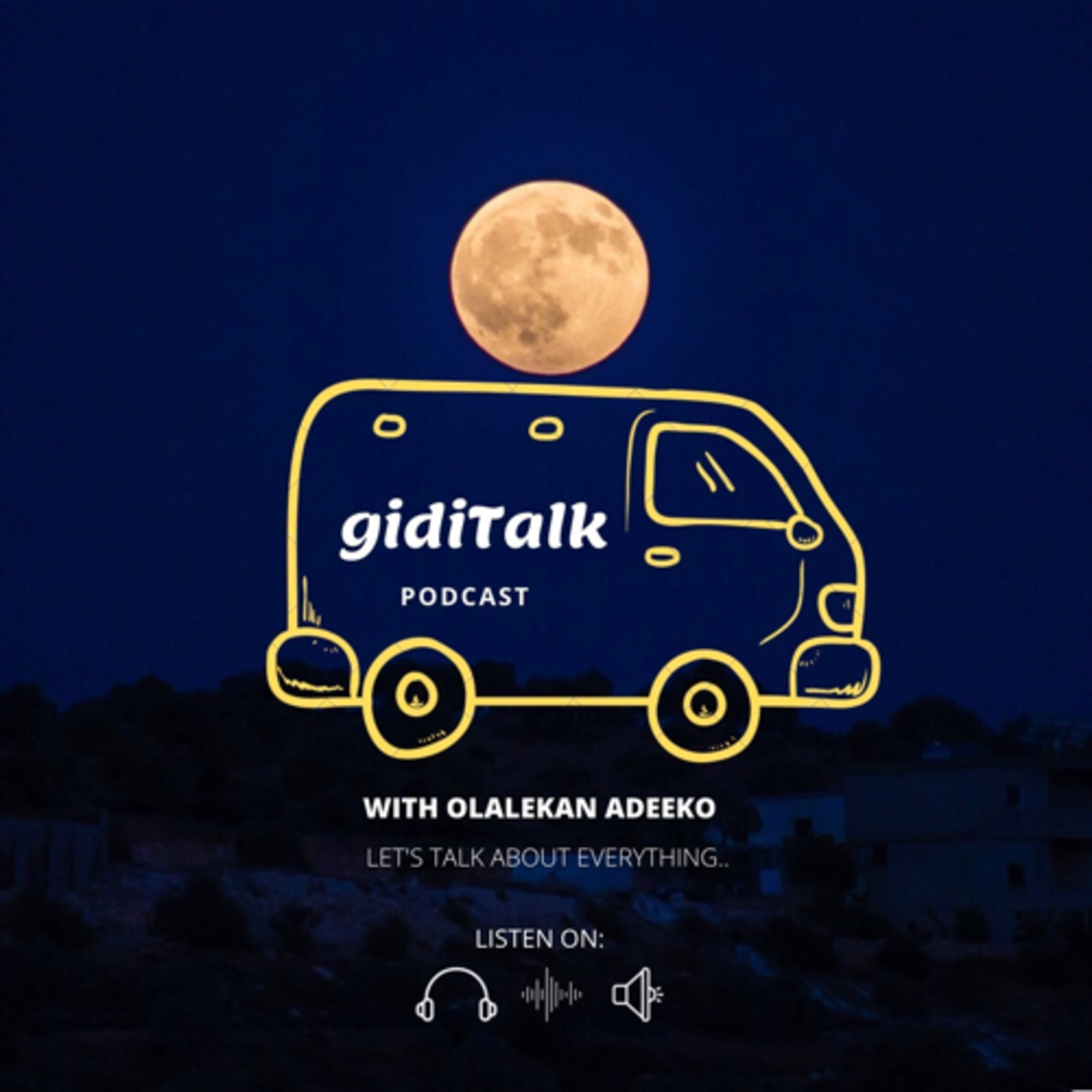 gidiTalk