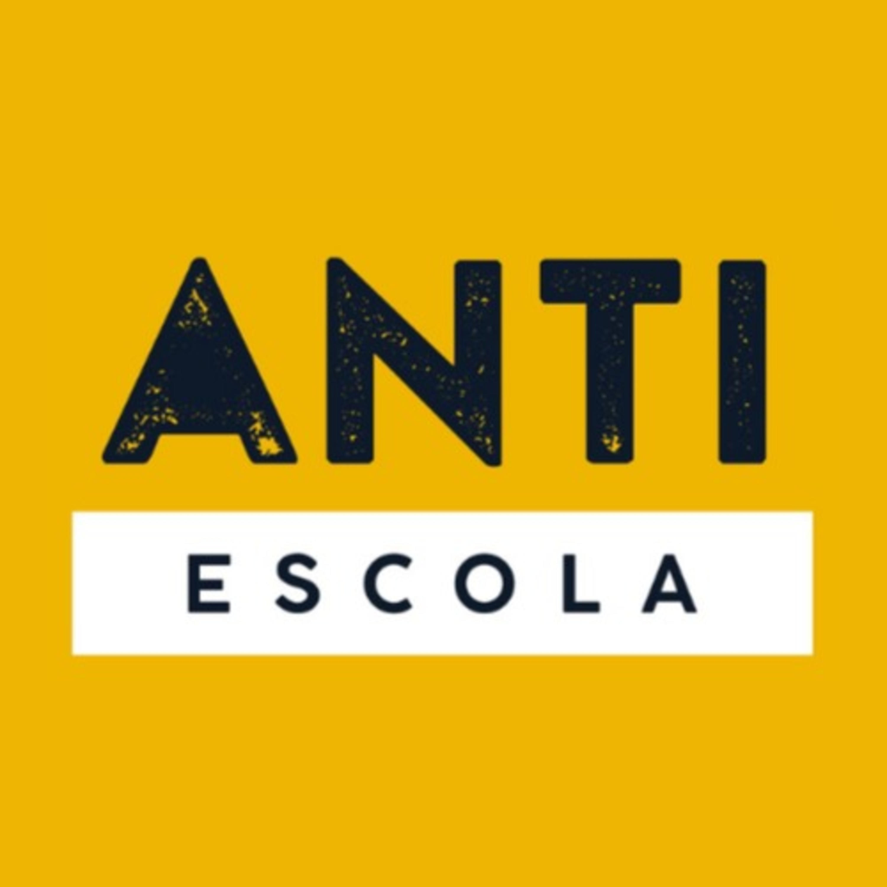 ANTIESCOLA podcast artwork
