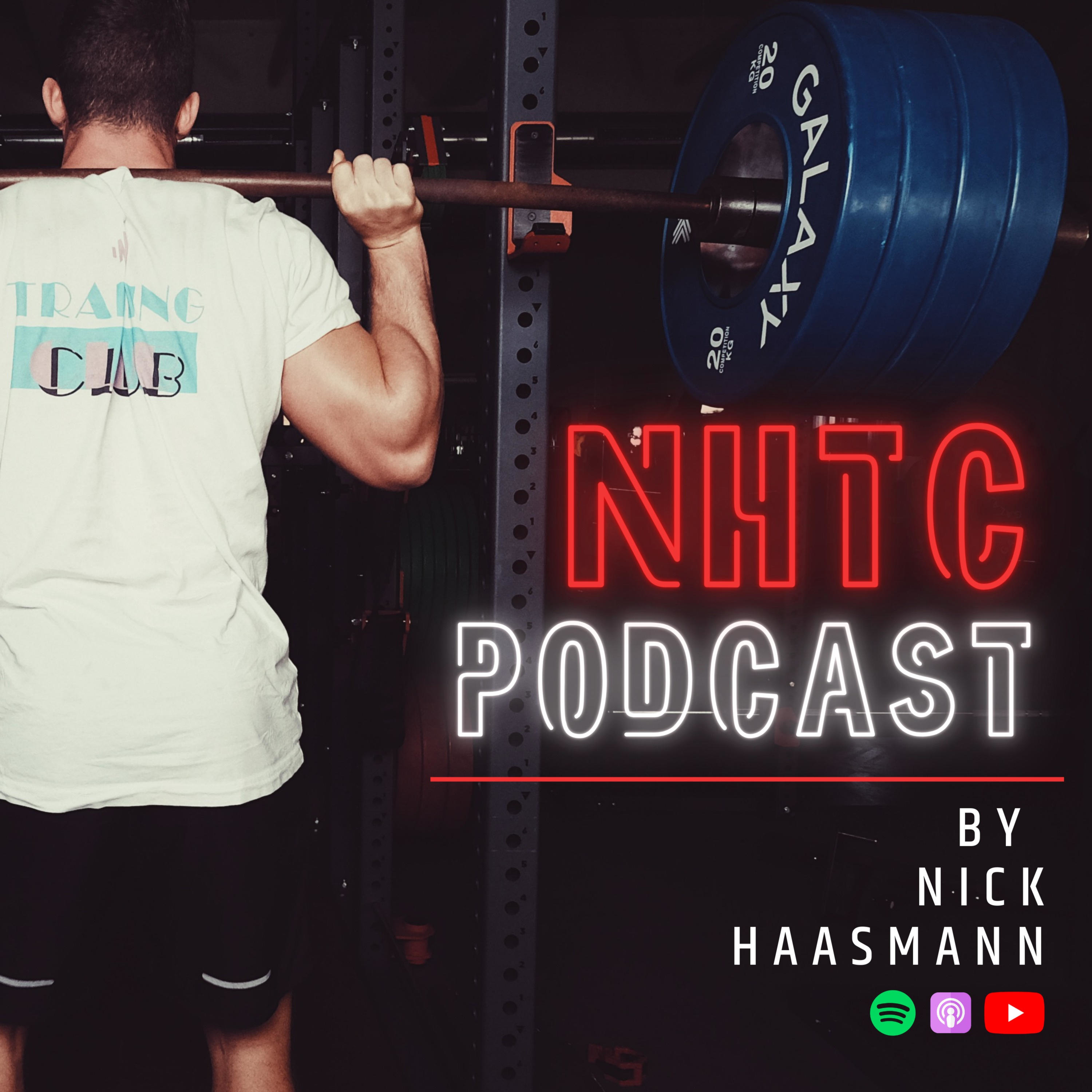 NHTC PODCAST