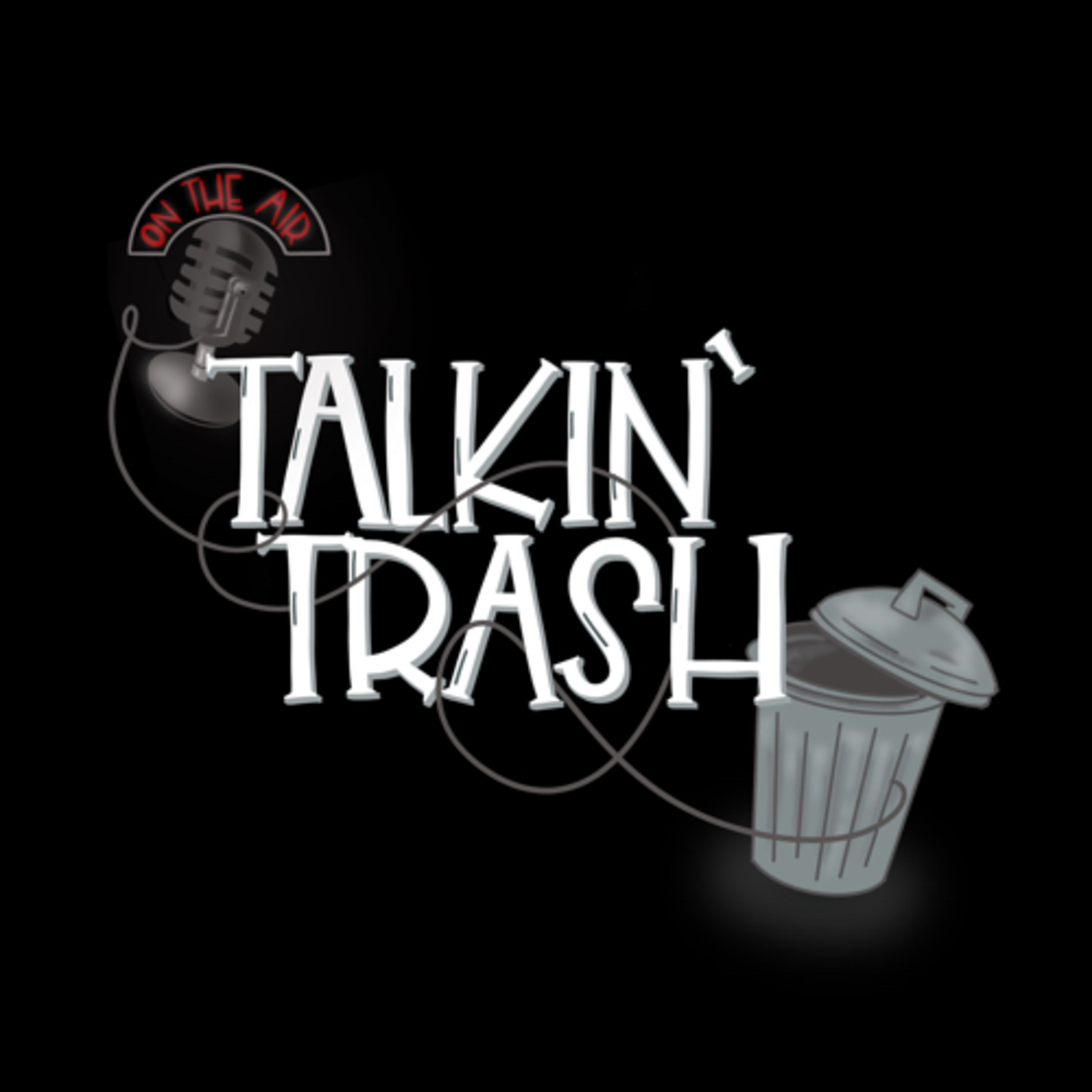 Talkin’ Trash
