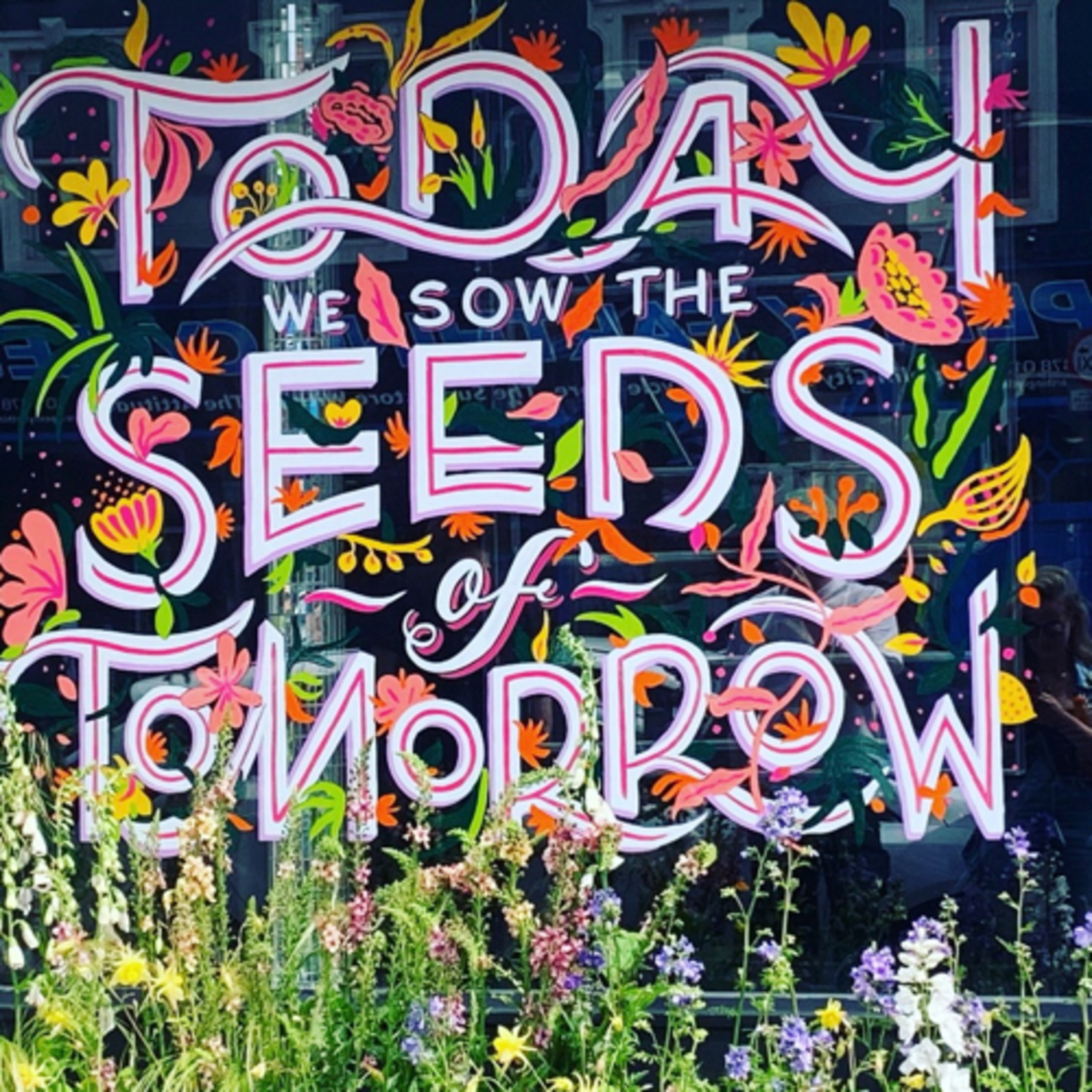 SEEDS - The immigrants growing Ireland