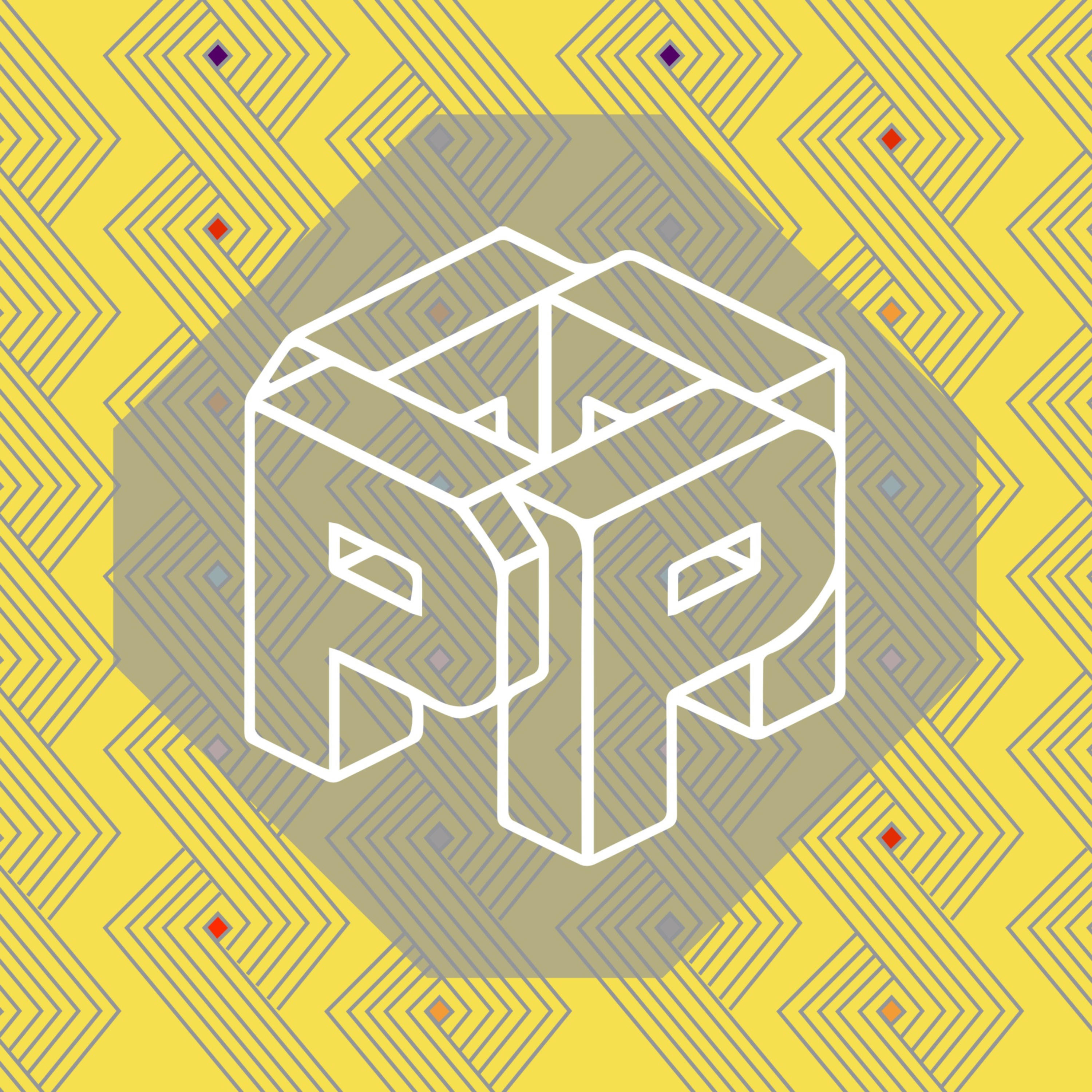Pórtico Mx podcast artwork