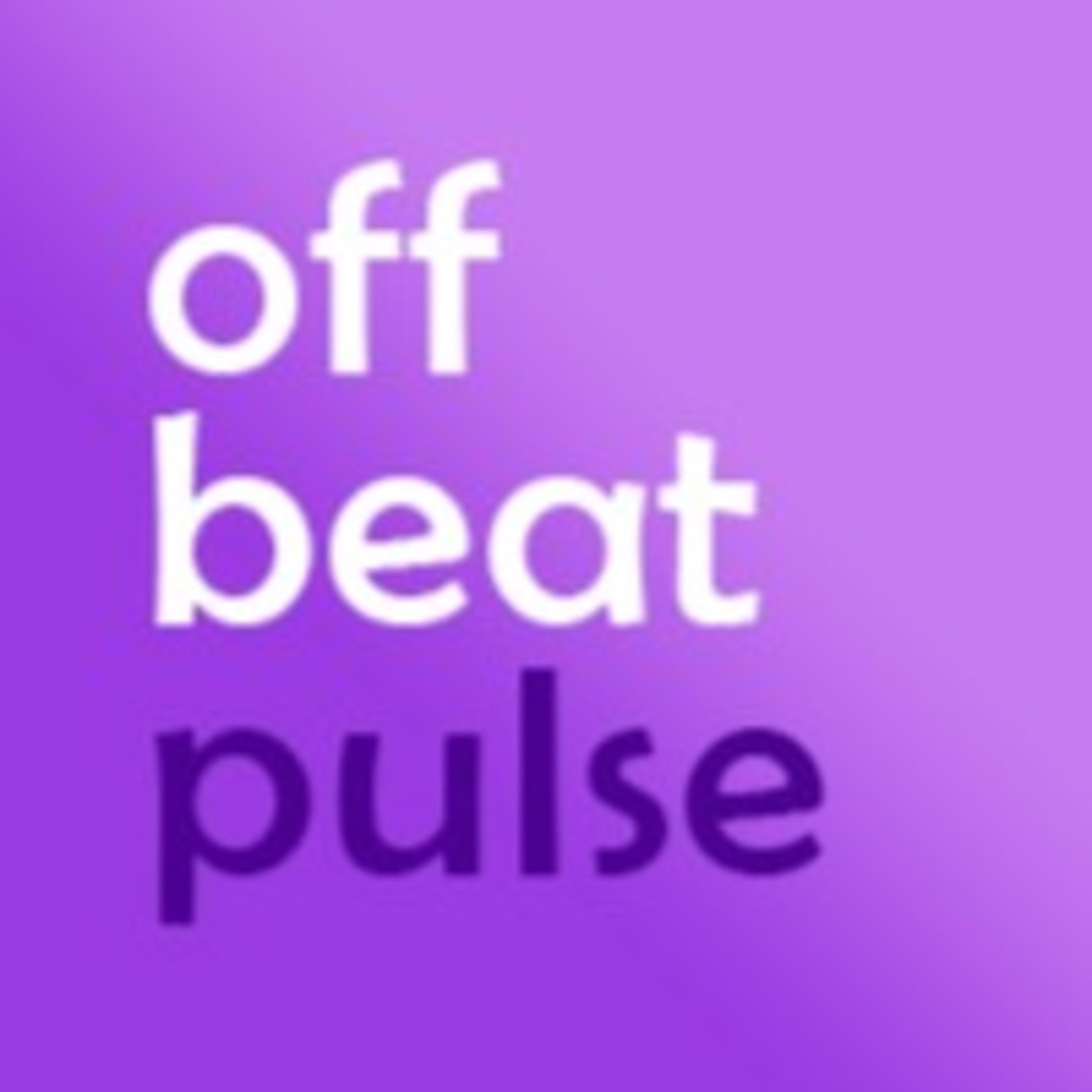 Off Beat Pulse