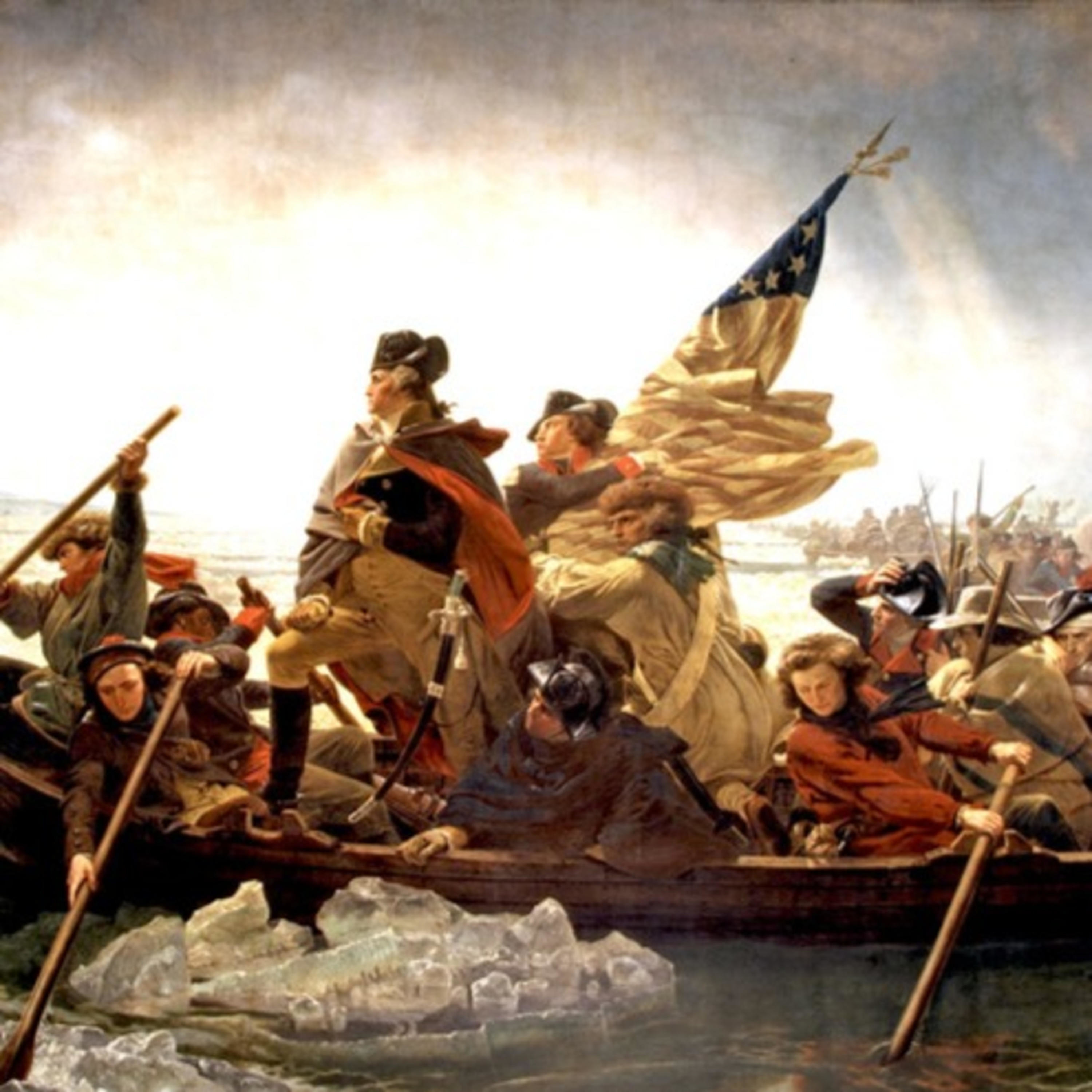 American History From NonHistorians