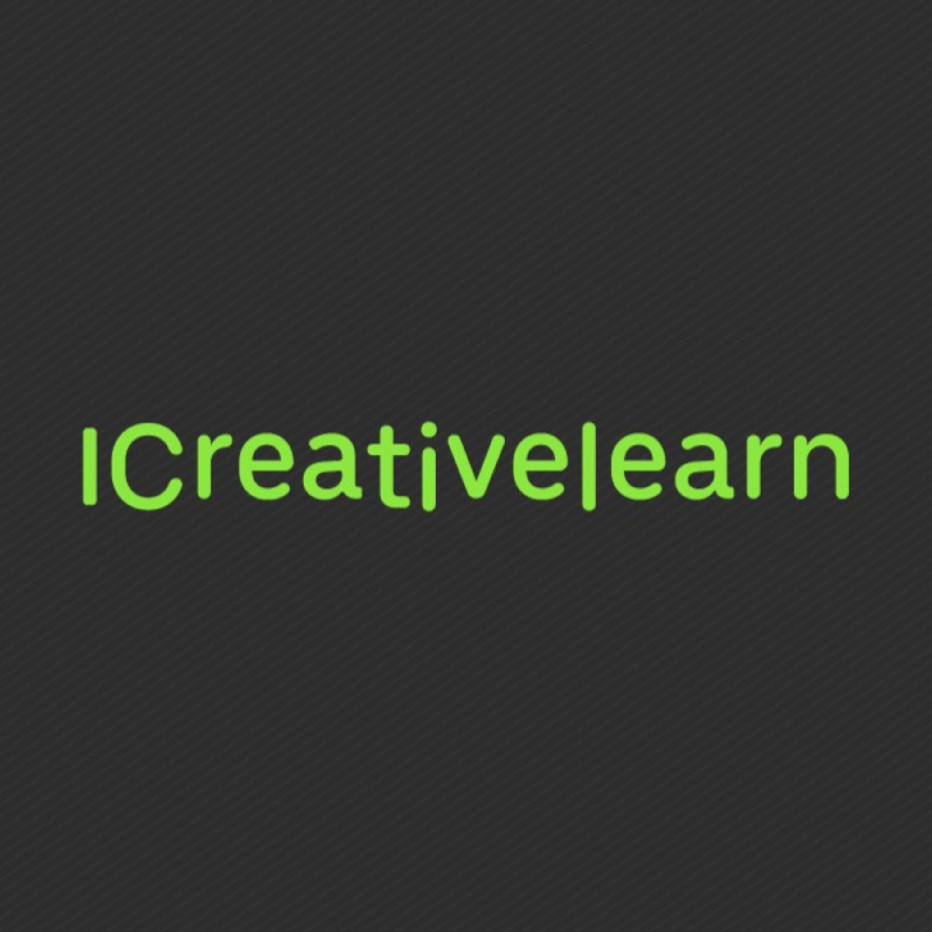 iCreative Pod