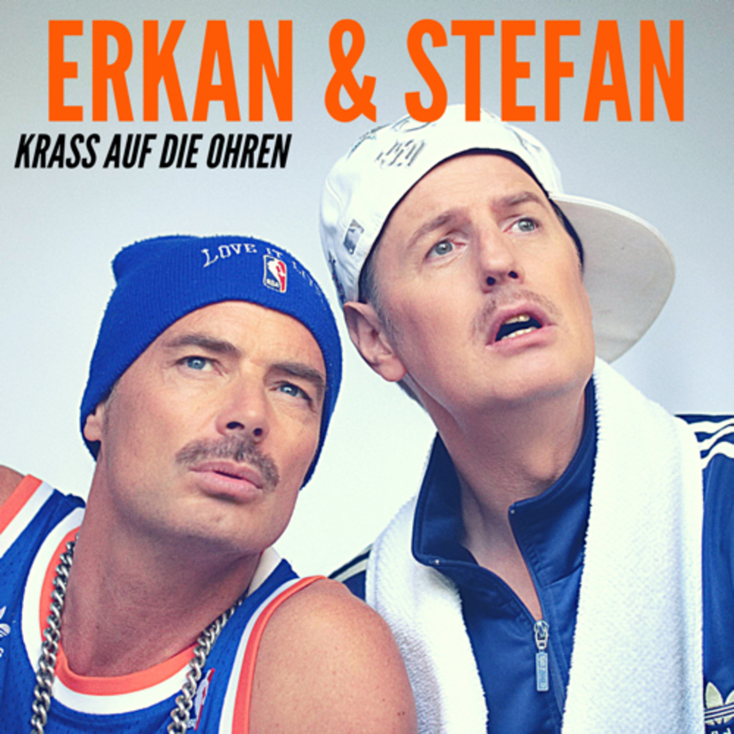 Erkan & Stefan
