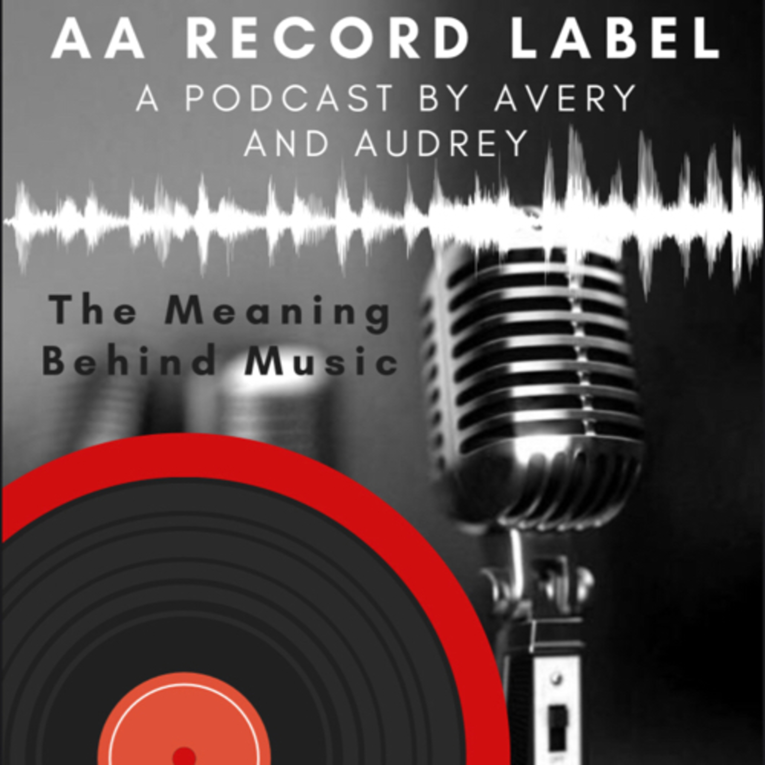 AA Record Labels-A Podcast