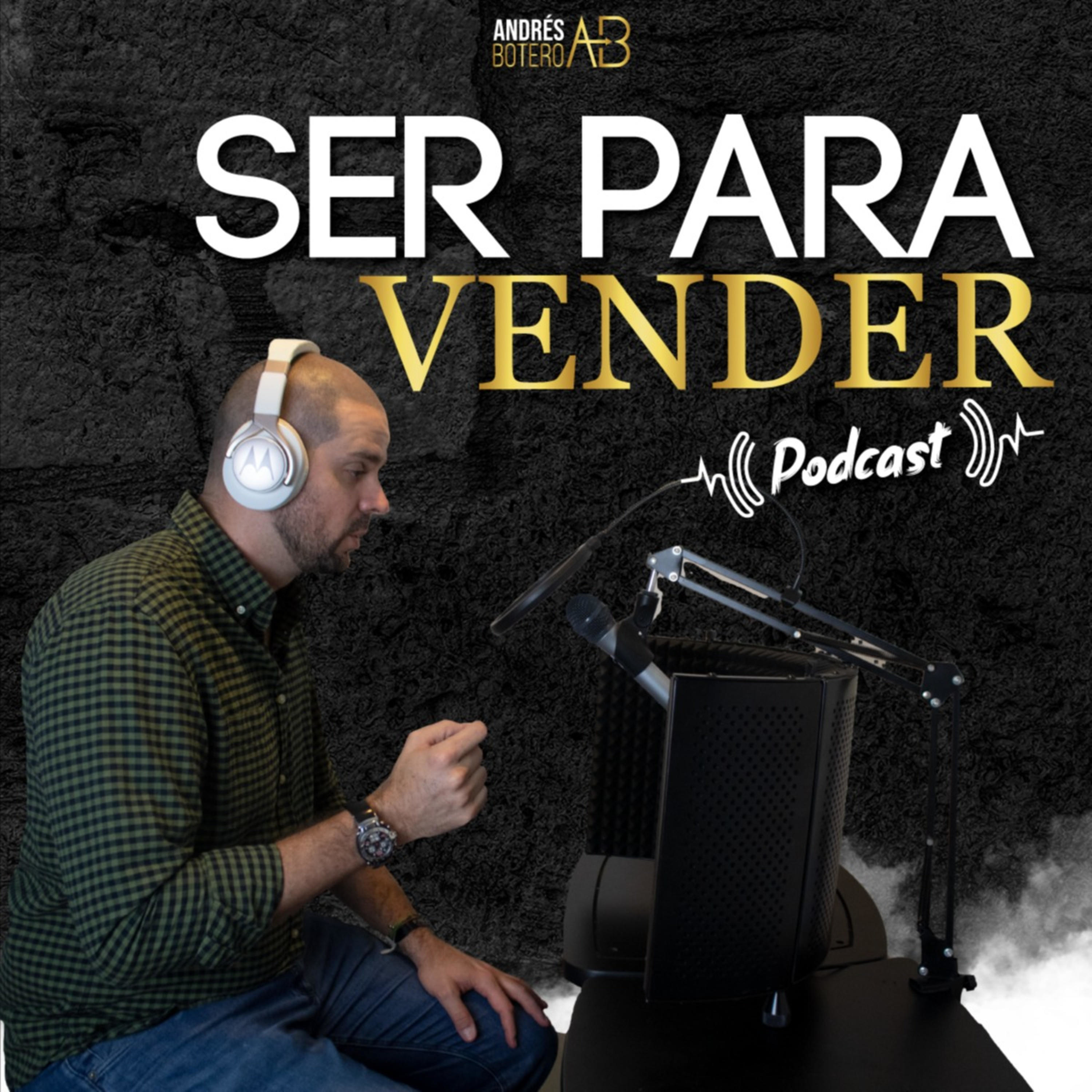 Ser para Vender podcast artwork