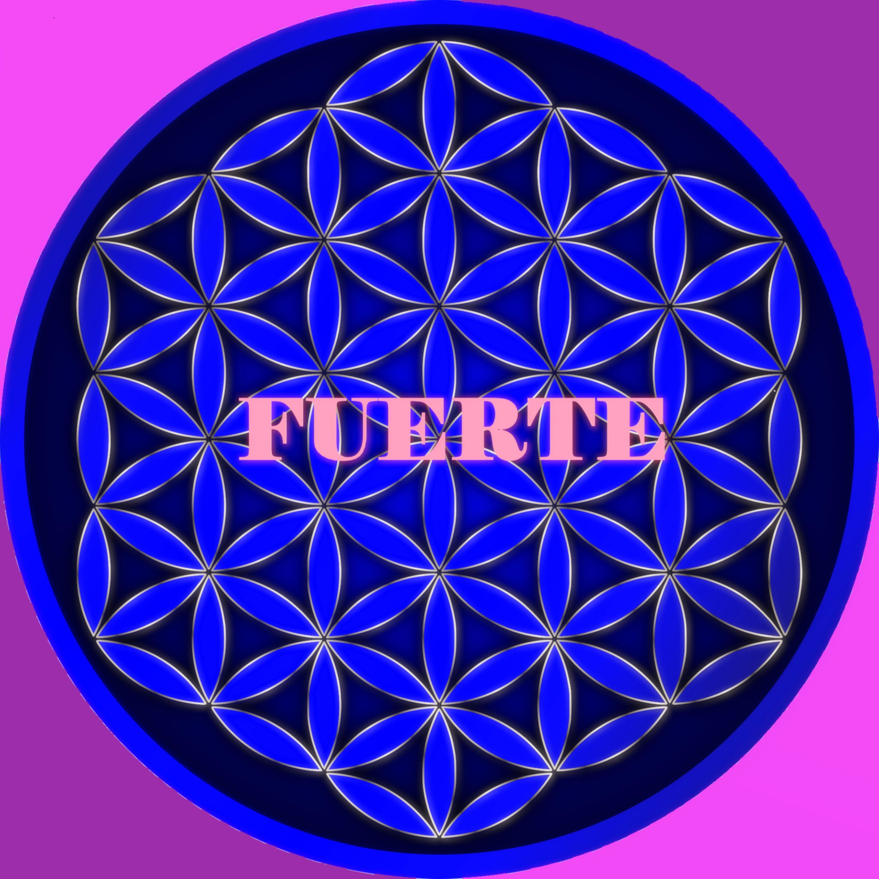 FUERTE podcast artwork
