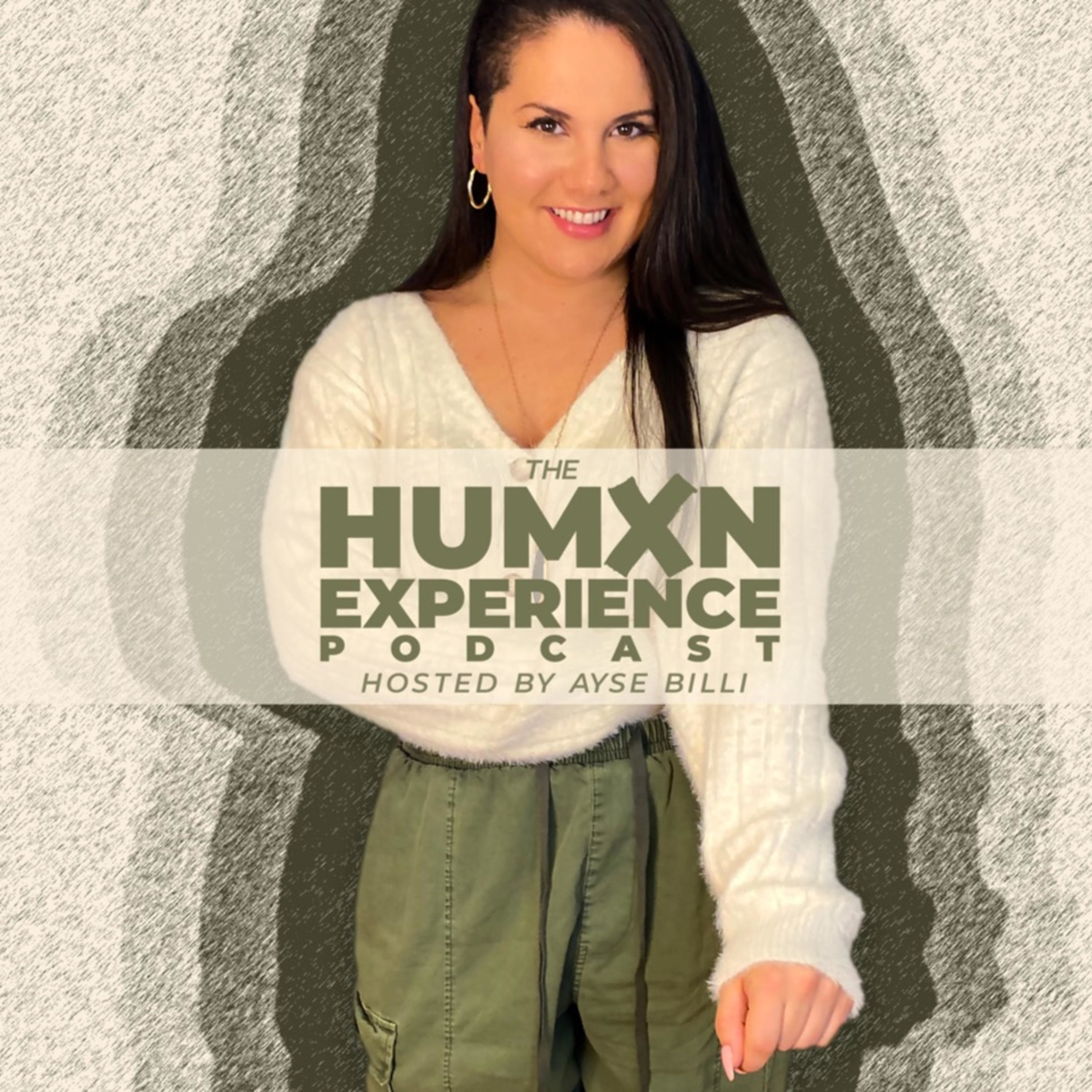 The Humxn Experience Podcast