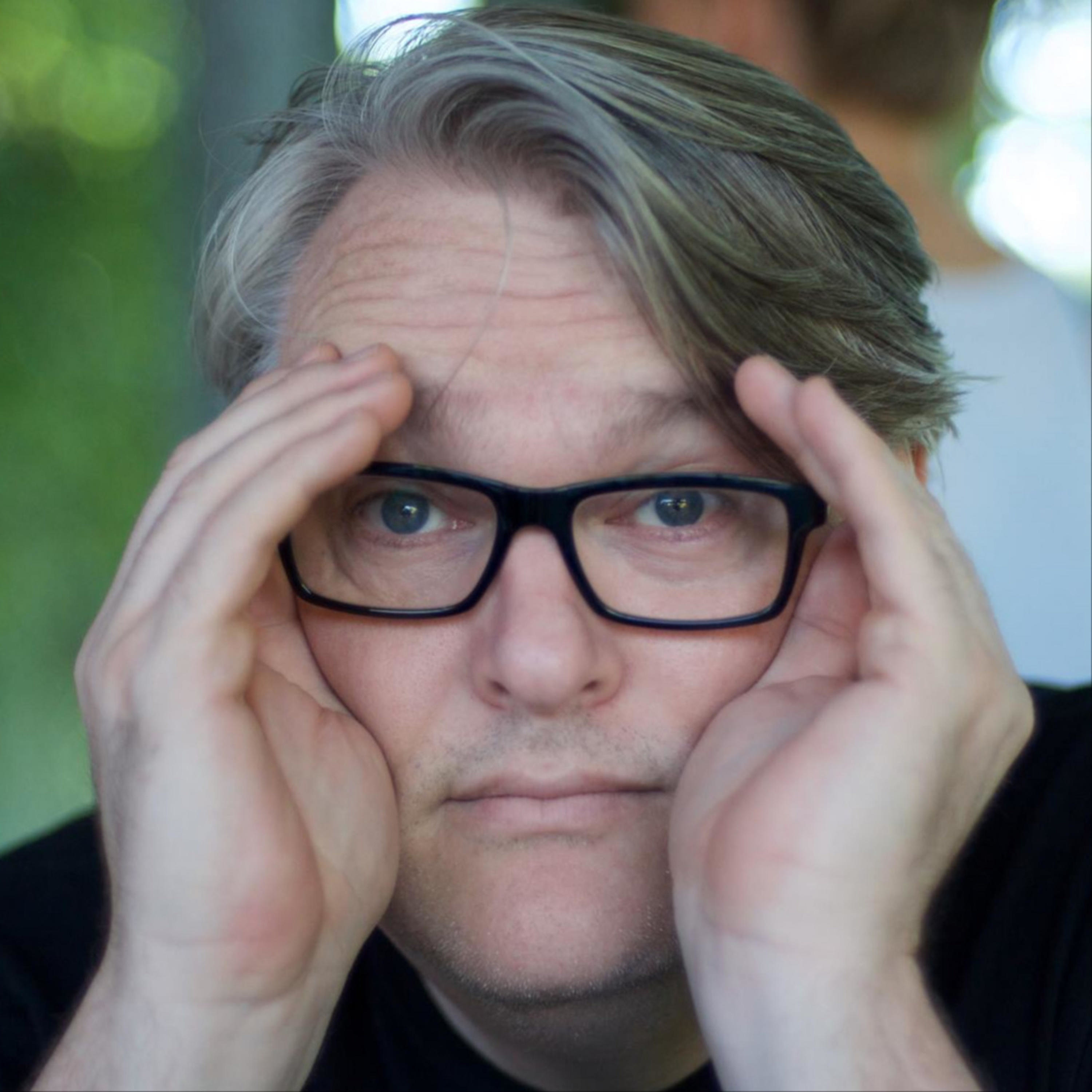 Steve Reads