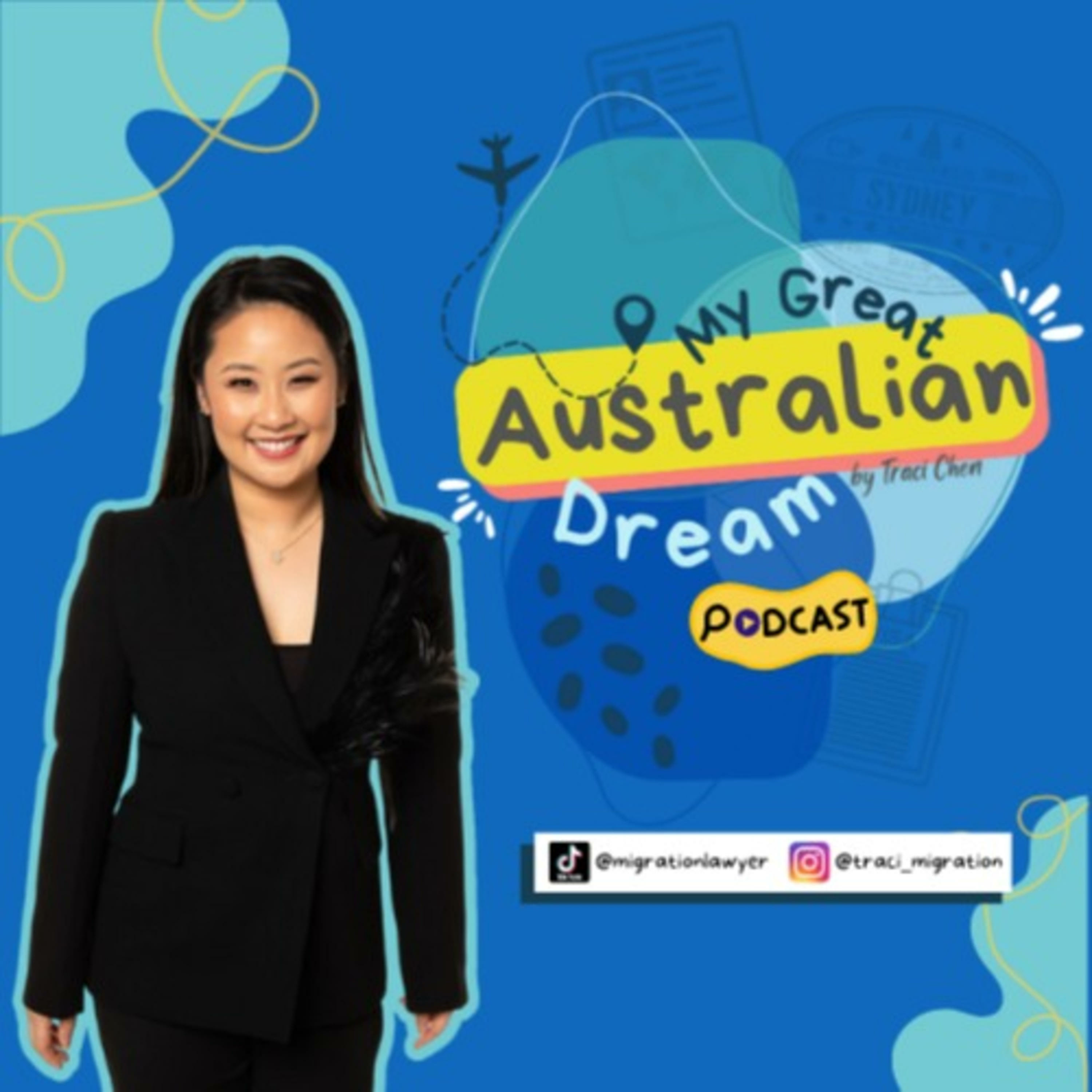 EP 25: Australian Permanent Residency Options for Chefs