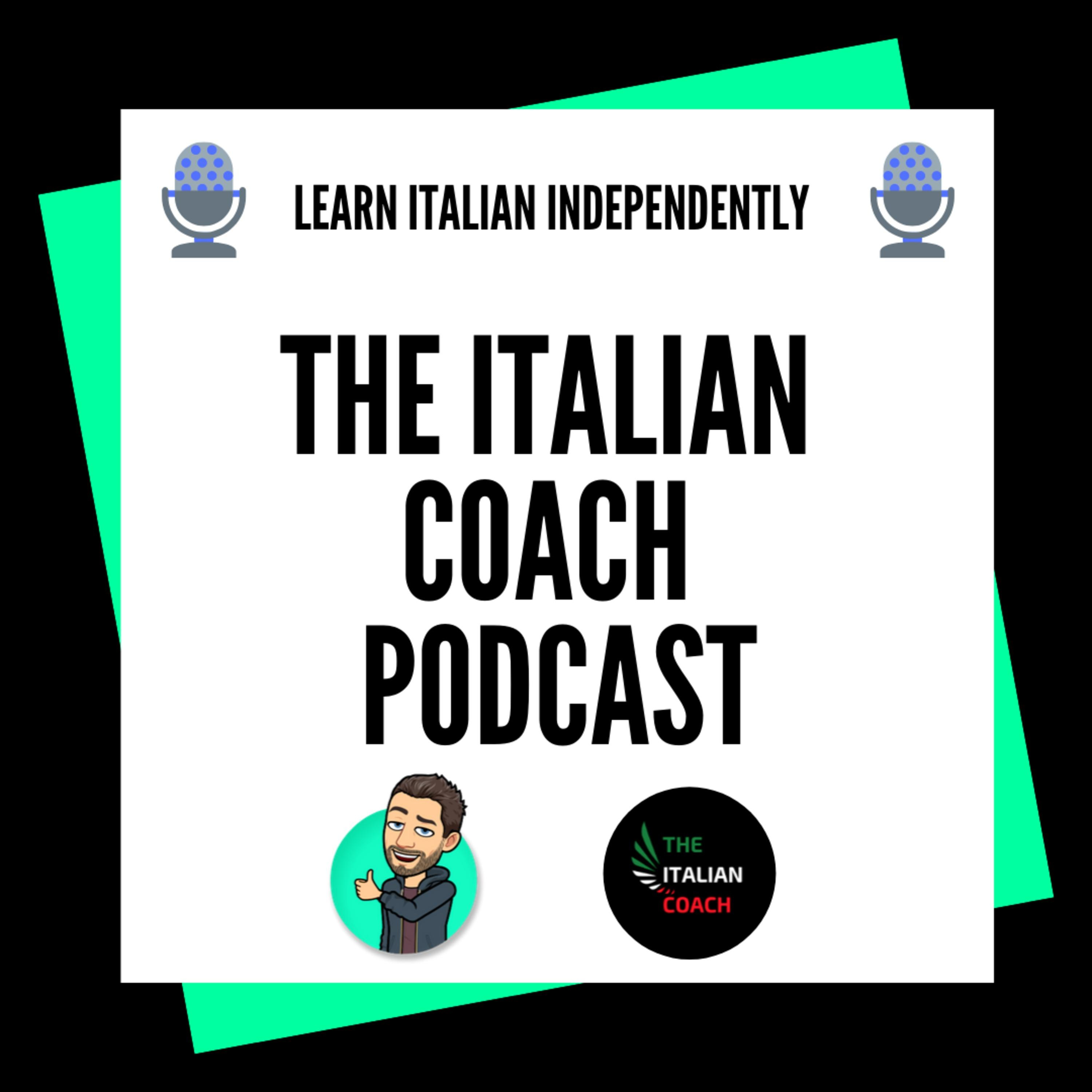045 Hai imparato l’italiano a scuola, ma non sai usarlo? Ecco perché!