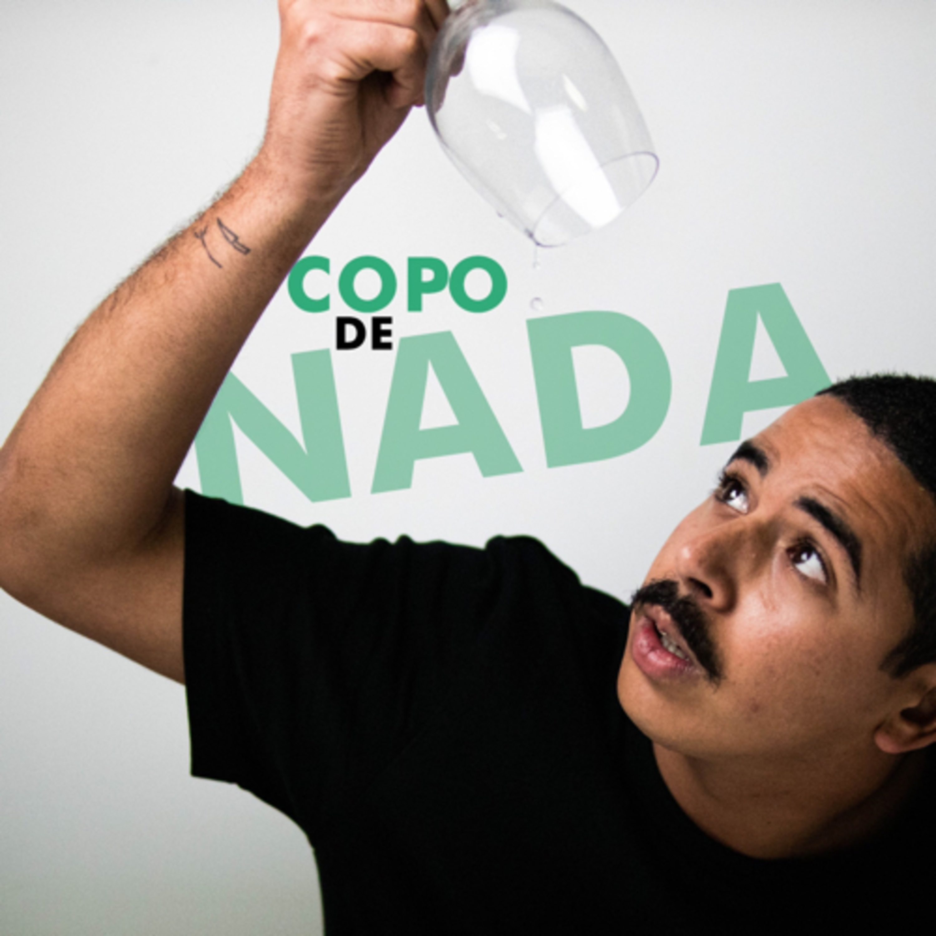 COPO DE NADA