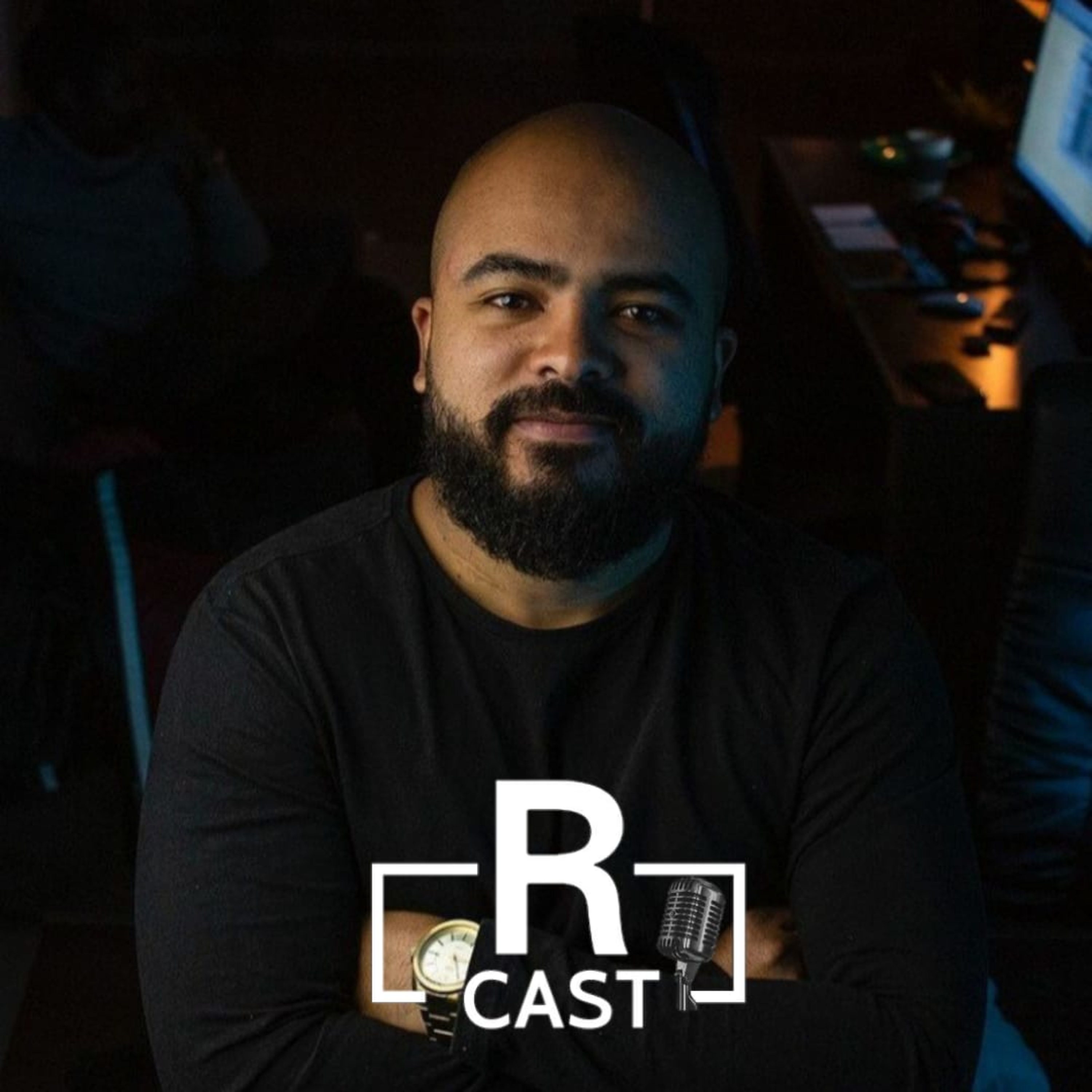 IVAN COSTA | CONEXÕES DO REINO - RAFA NASCIMENTO