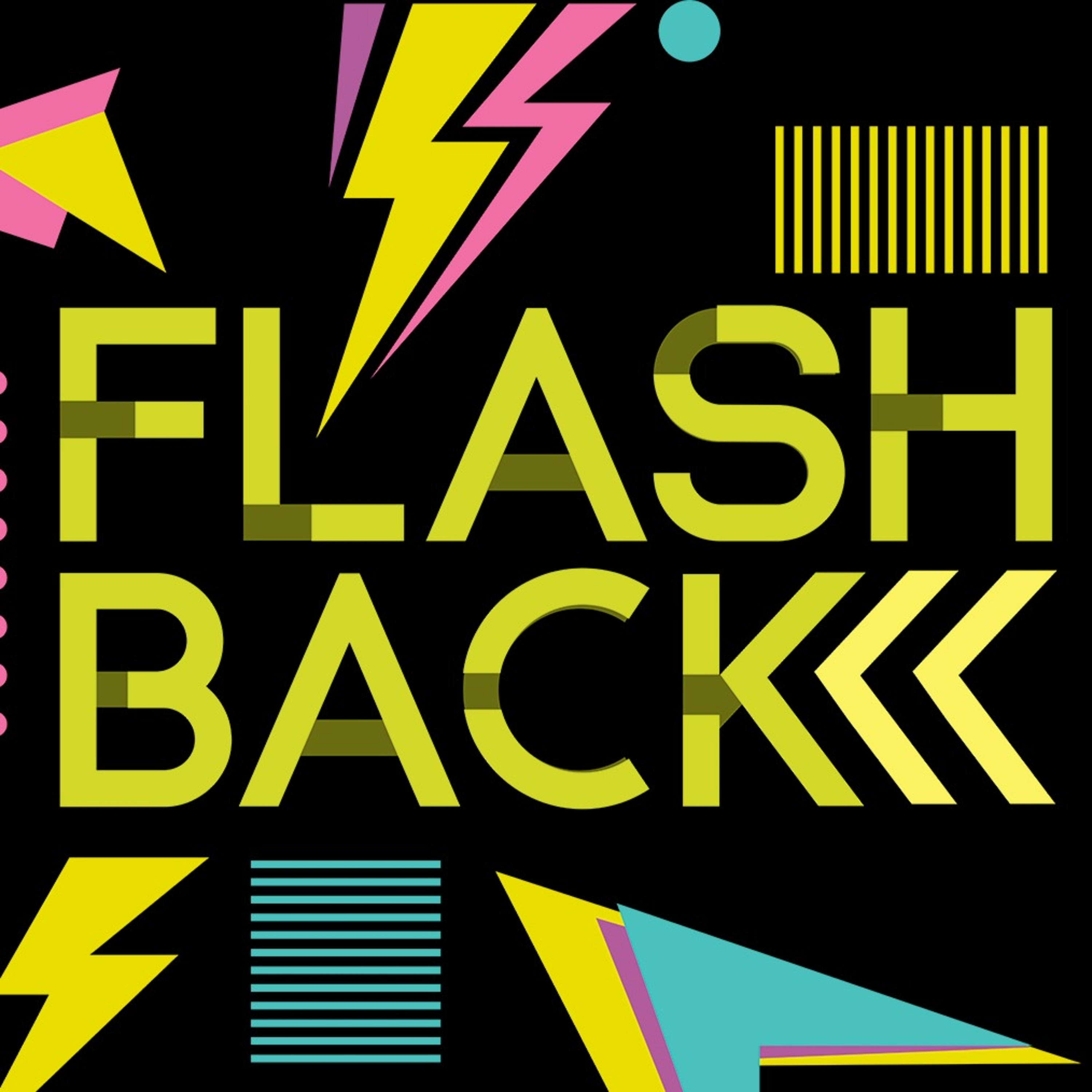Axel Casas Flash Back