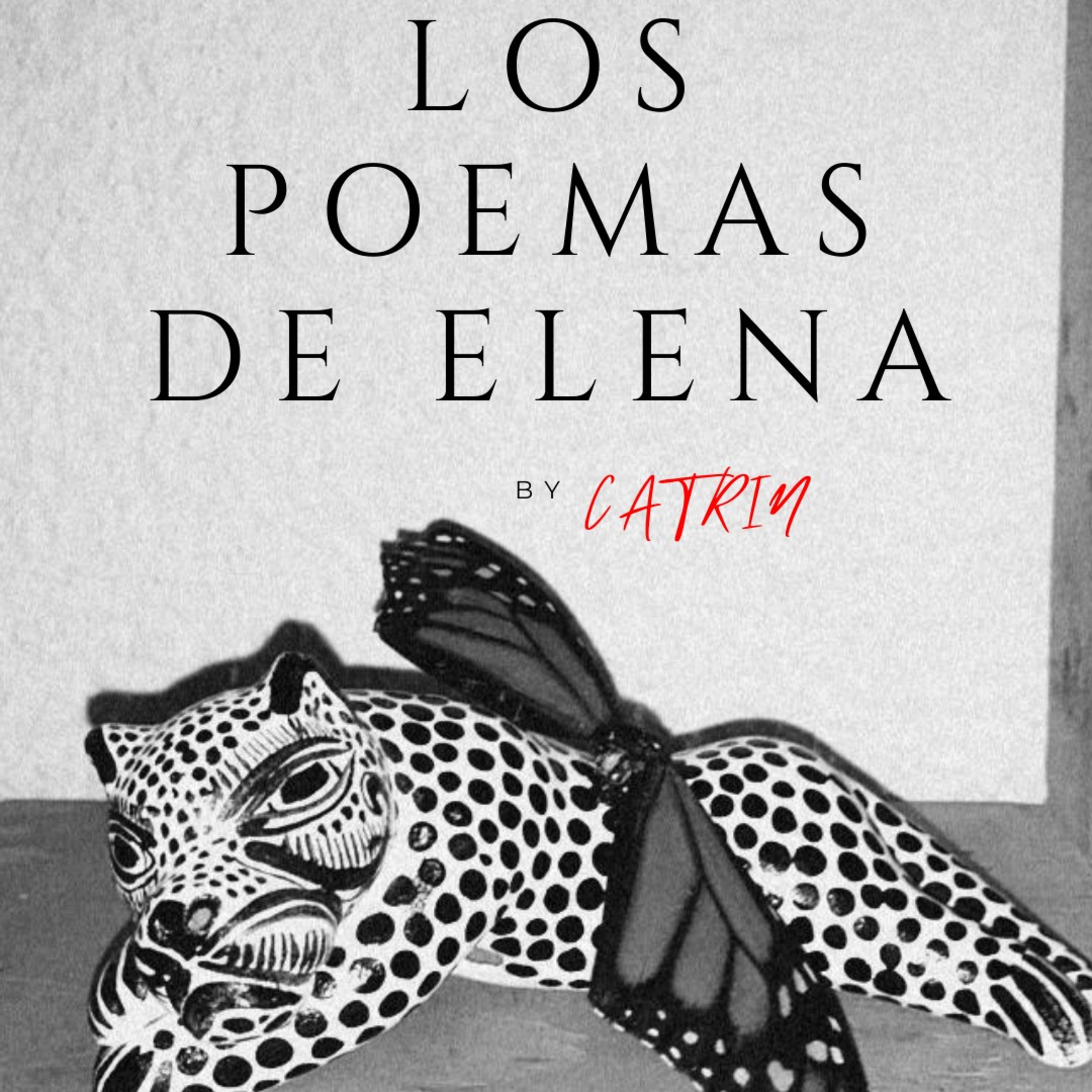 Los poemas De Elena.