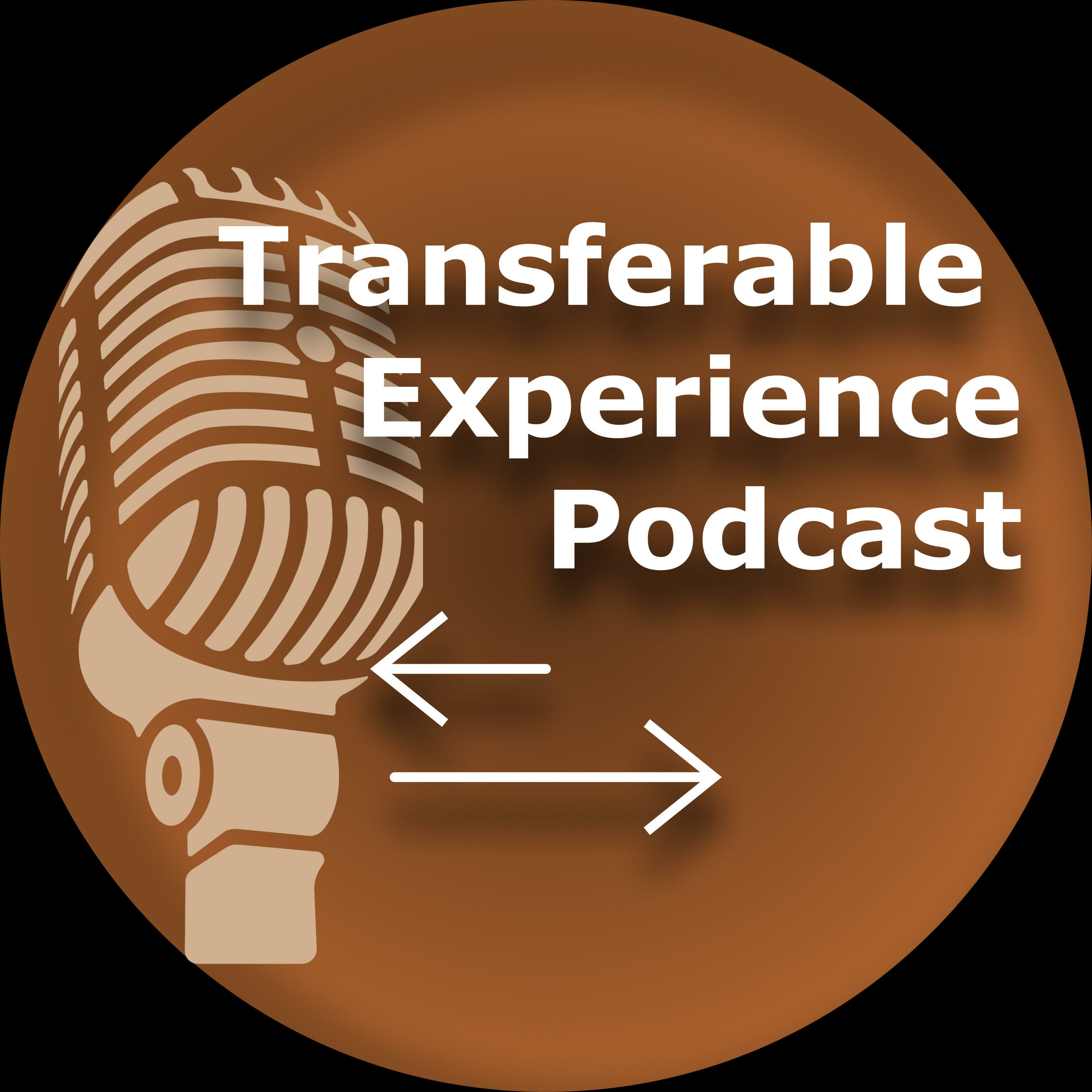 Transferable Experience Podcast