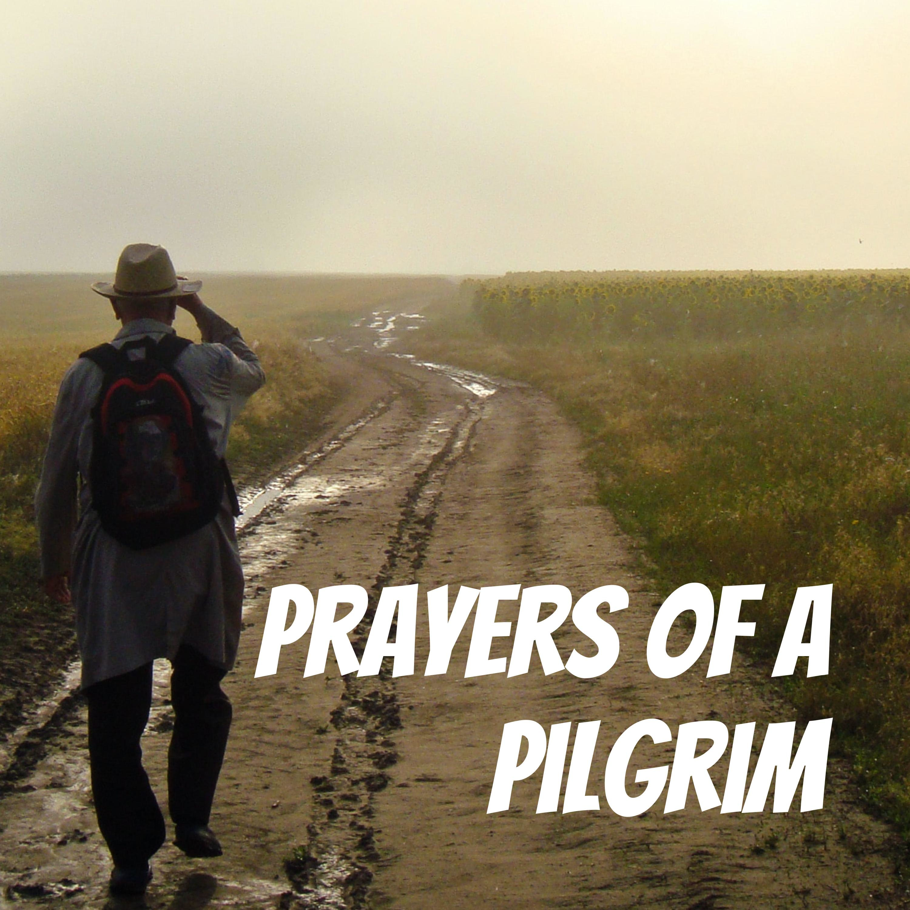 Prayers of a Pilgrim