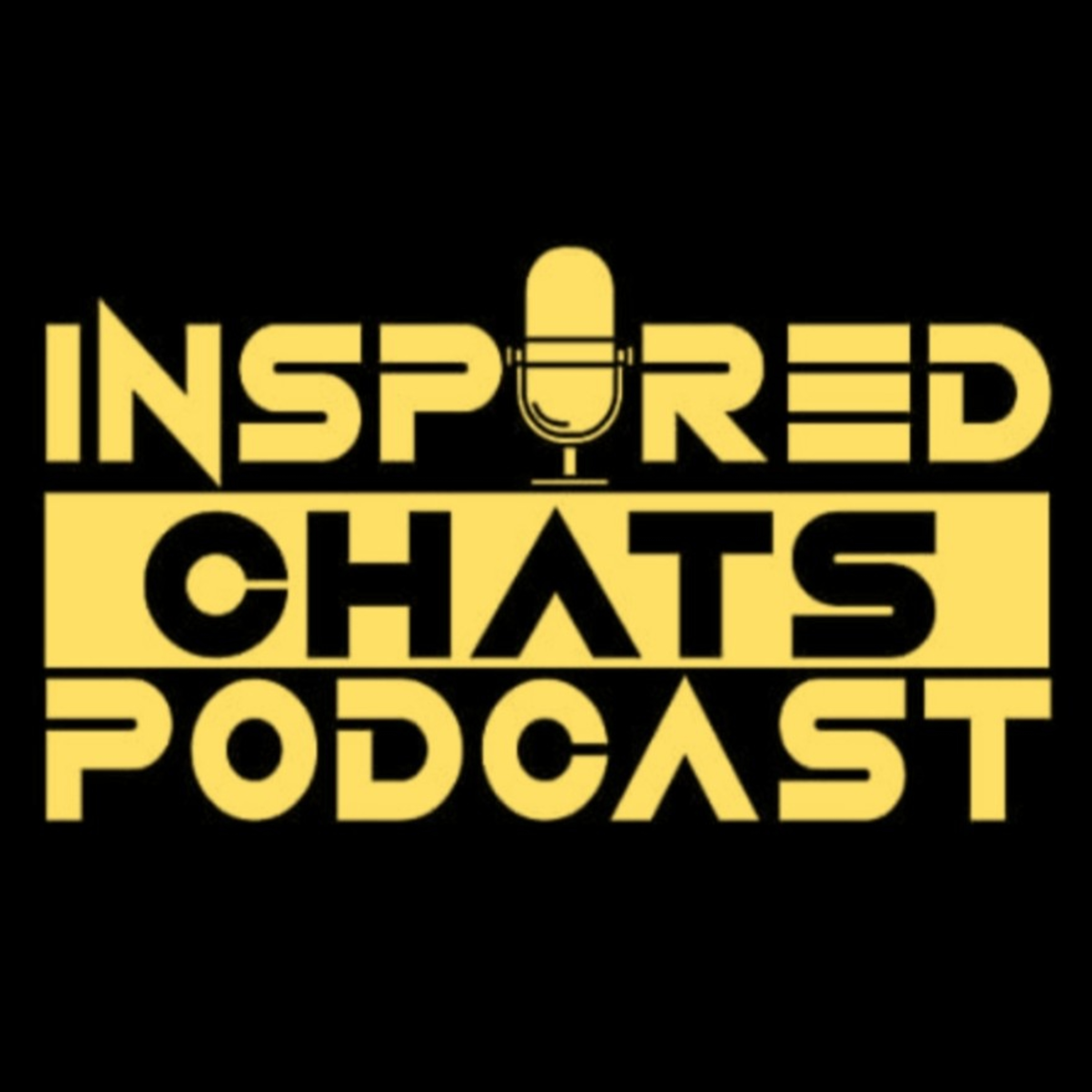 inspIred Chats Podcast podcast artwork