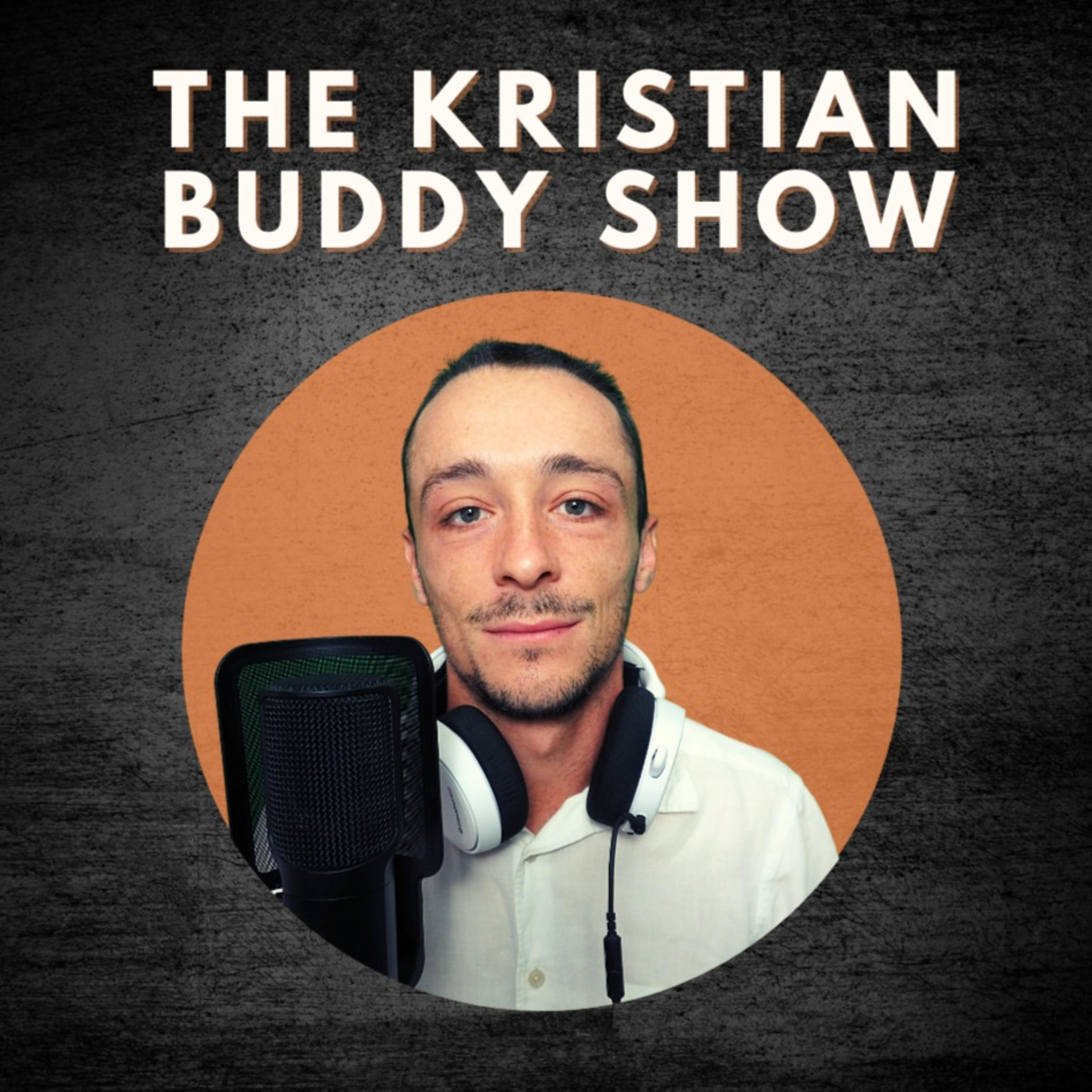 The Kristian Buddy Show