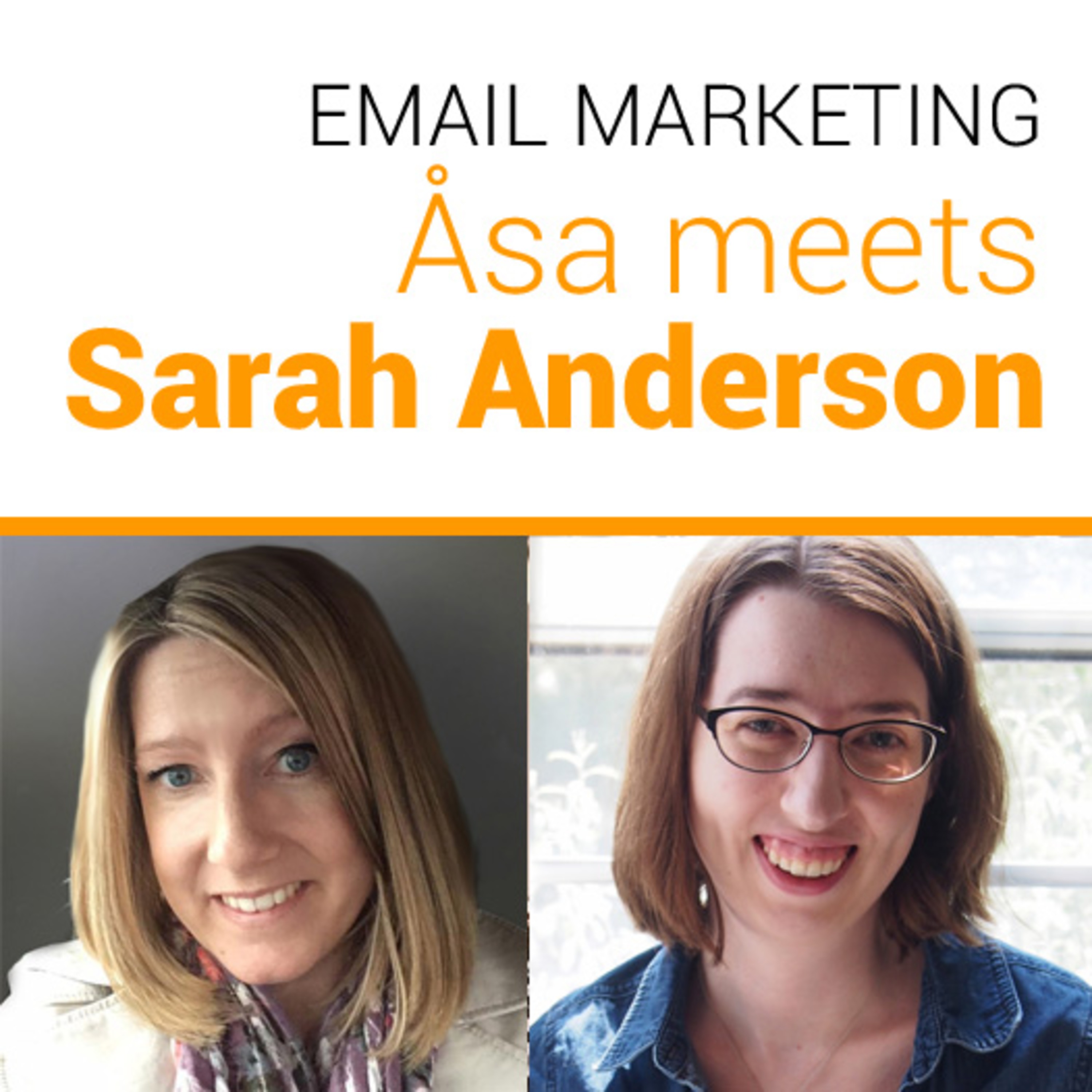 The Awesome Marketing Podcast