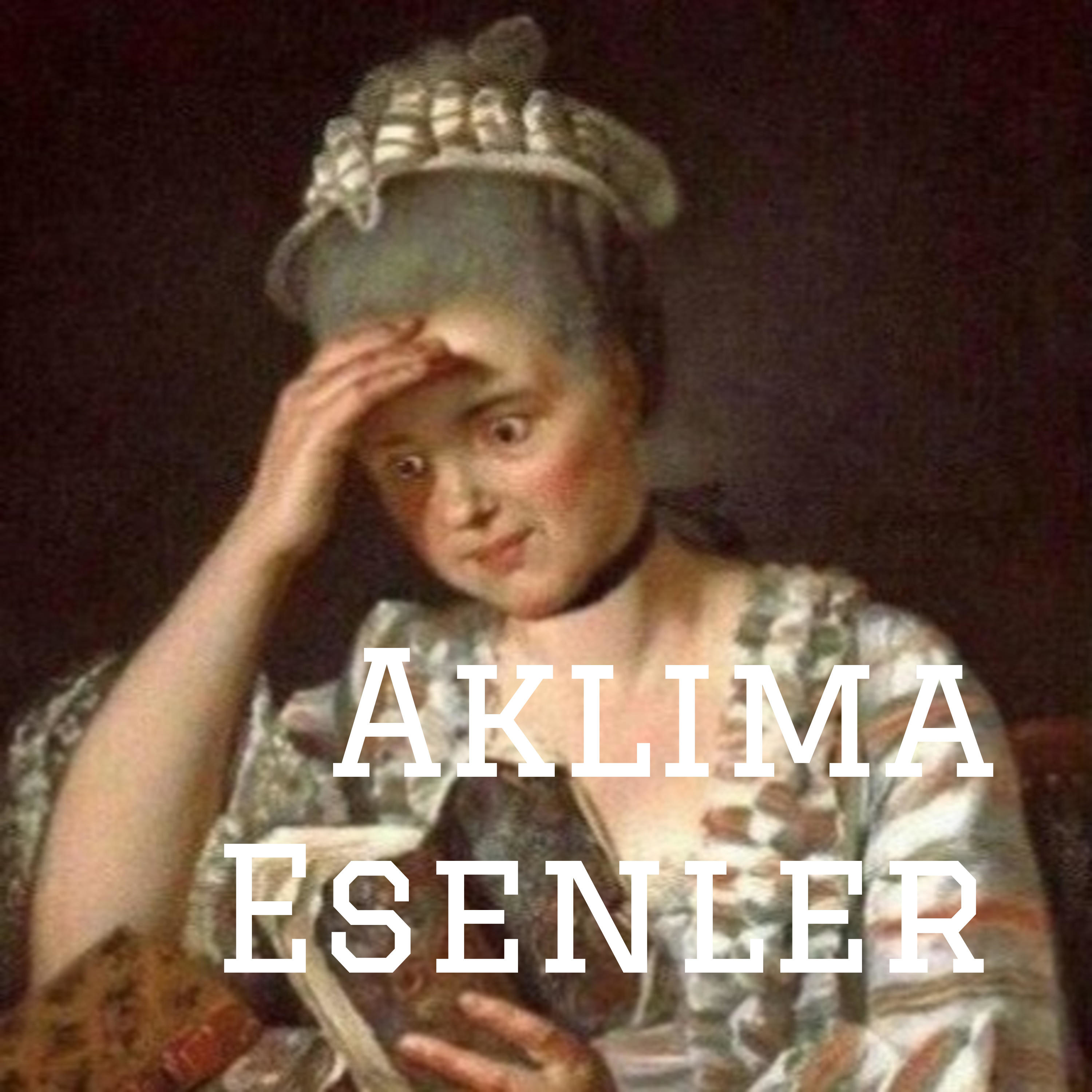 Aklıma Esenler podcast artwork