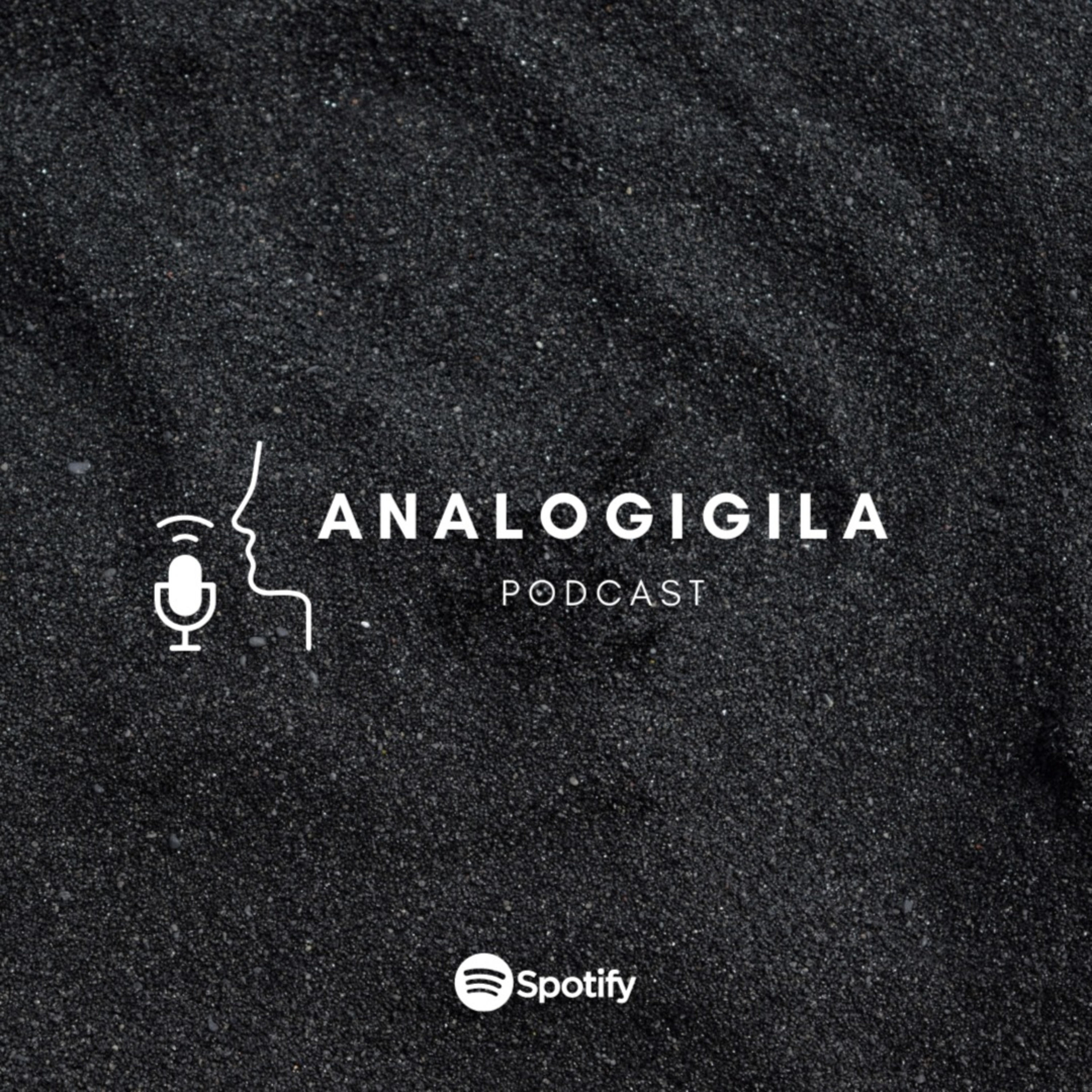 Analogipedia Podcast