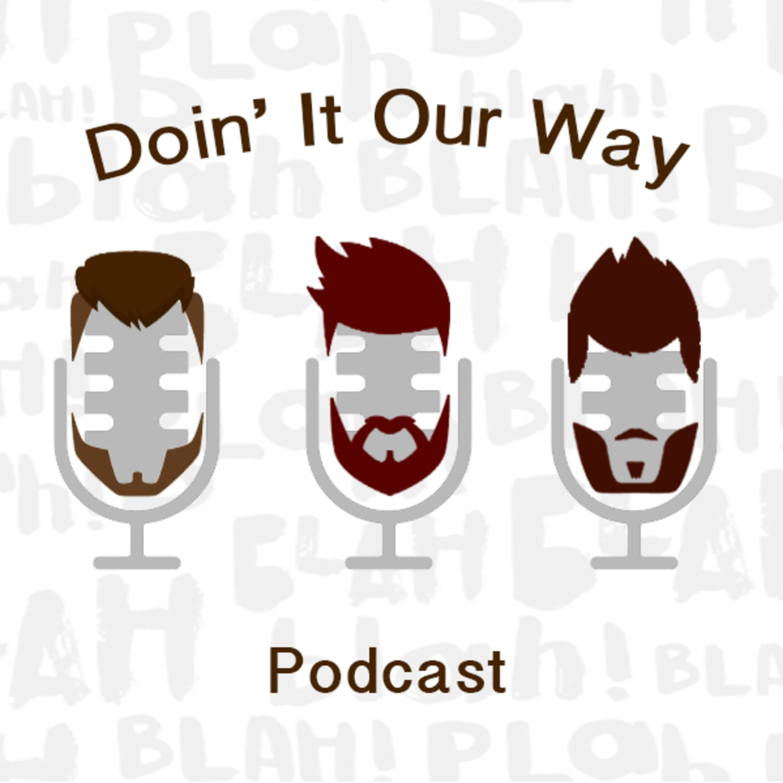 Doin\' It Our Way