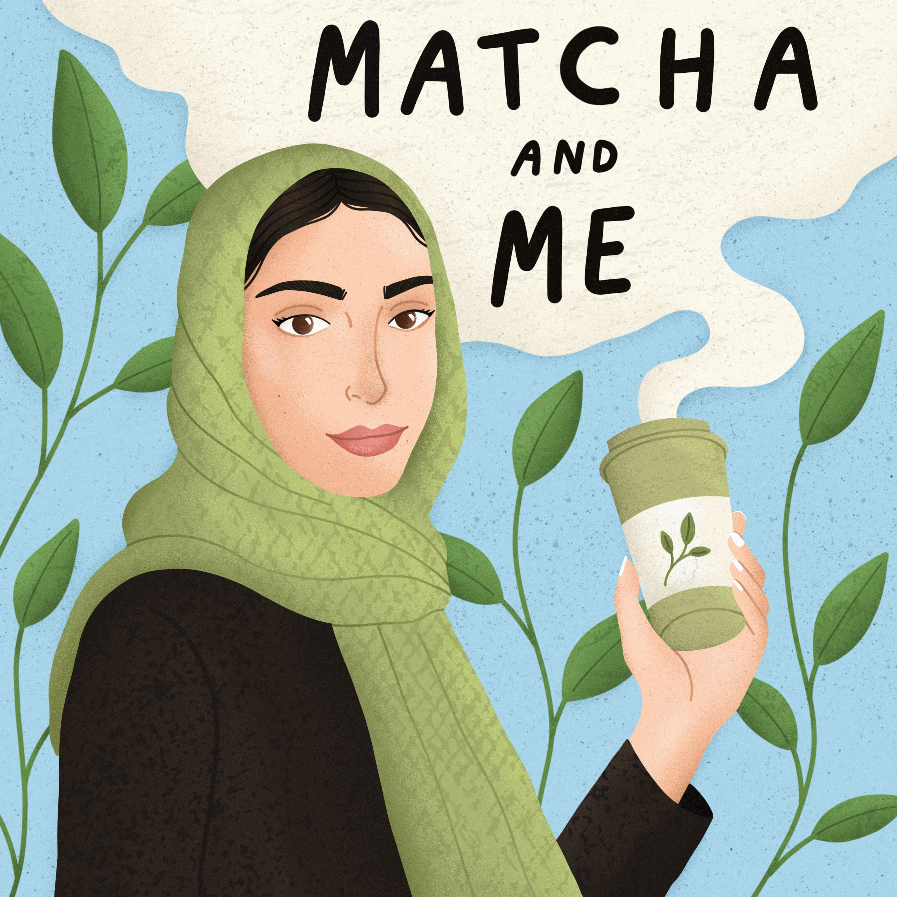 Matcha and Me Matcha and Me