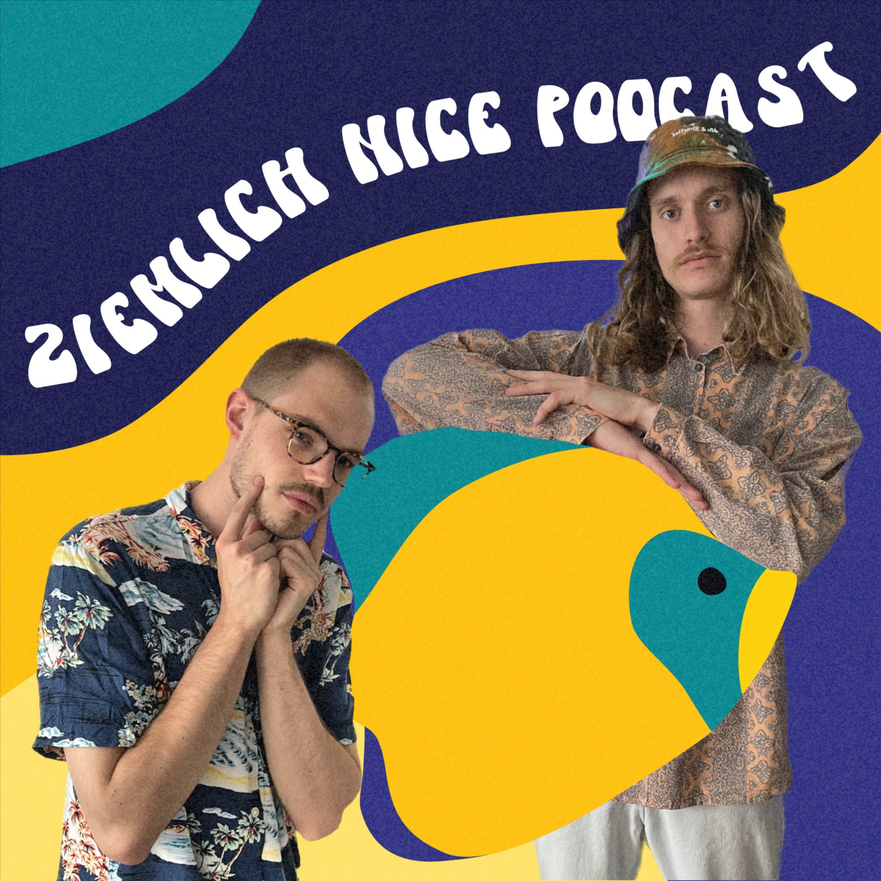 Ziemlich Nice Podcast