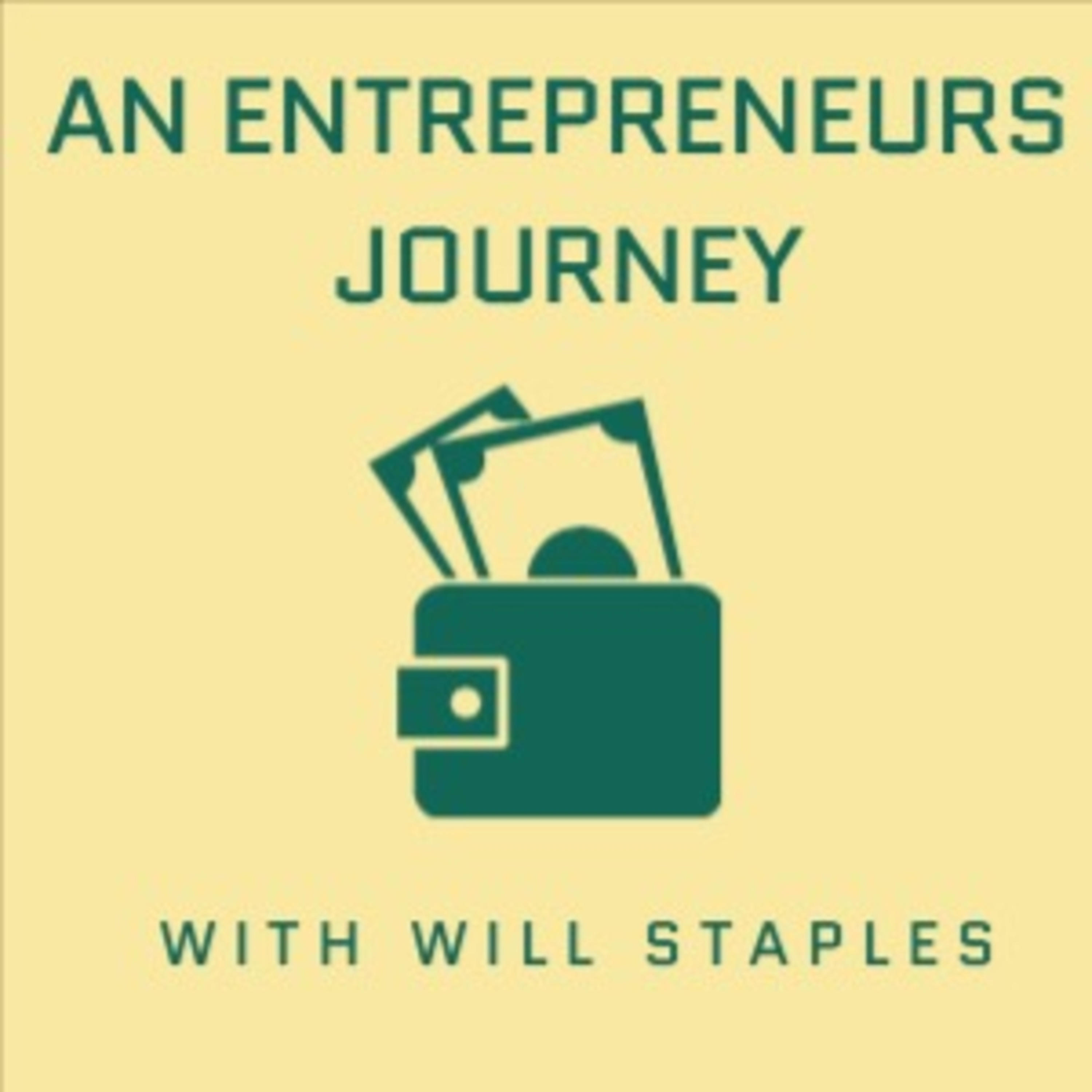 An Entrepreneurs Journey