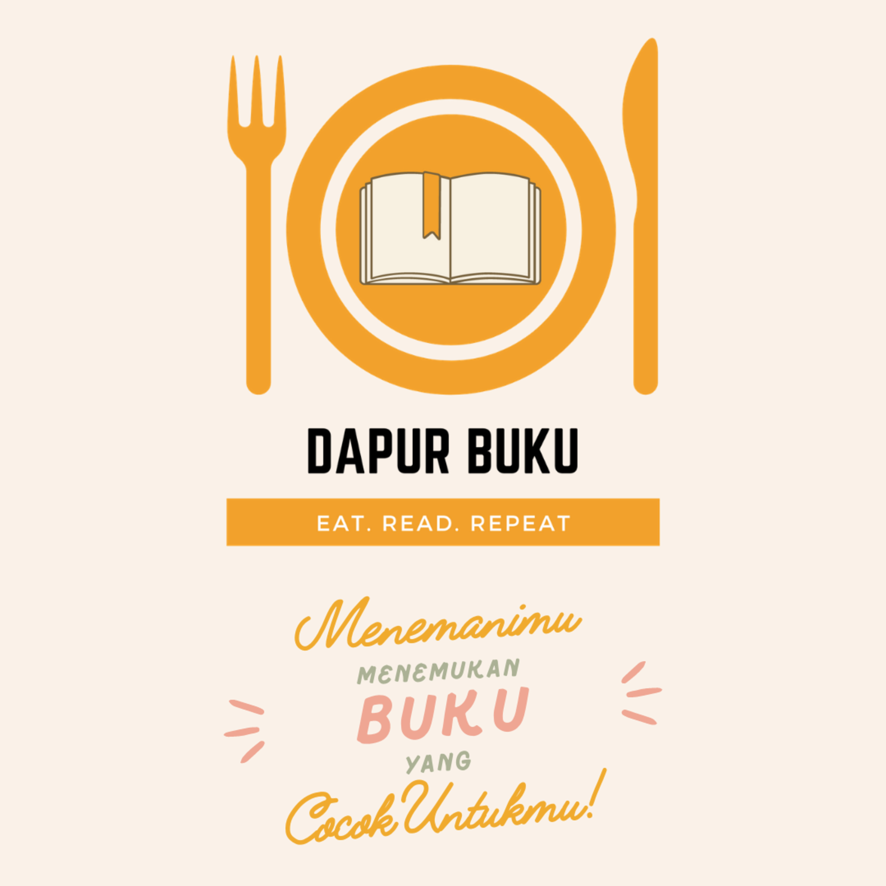 Dapur Buku