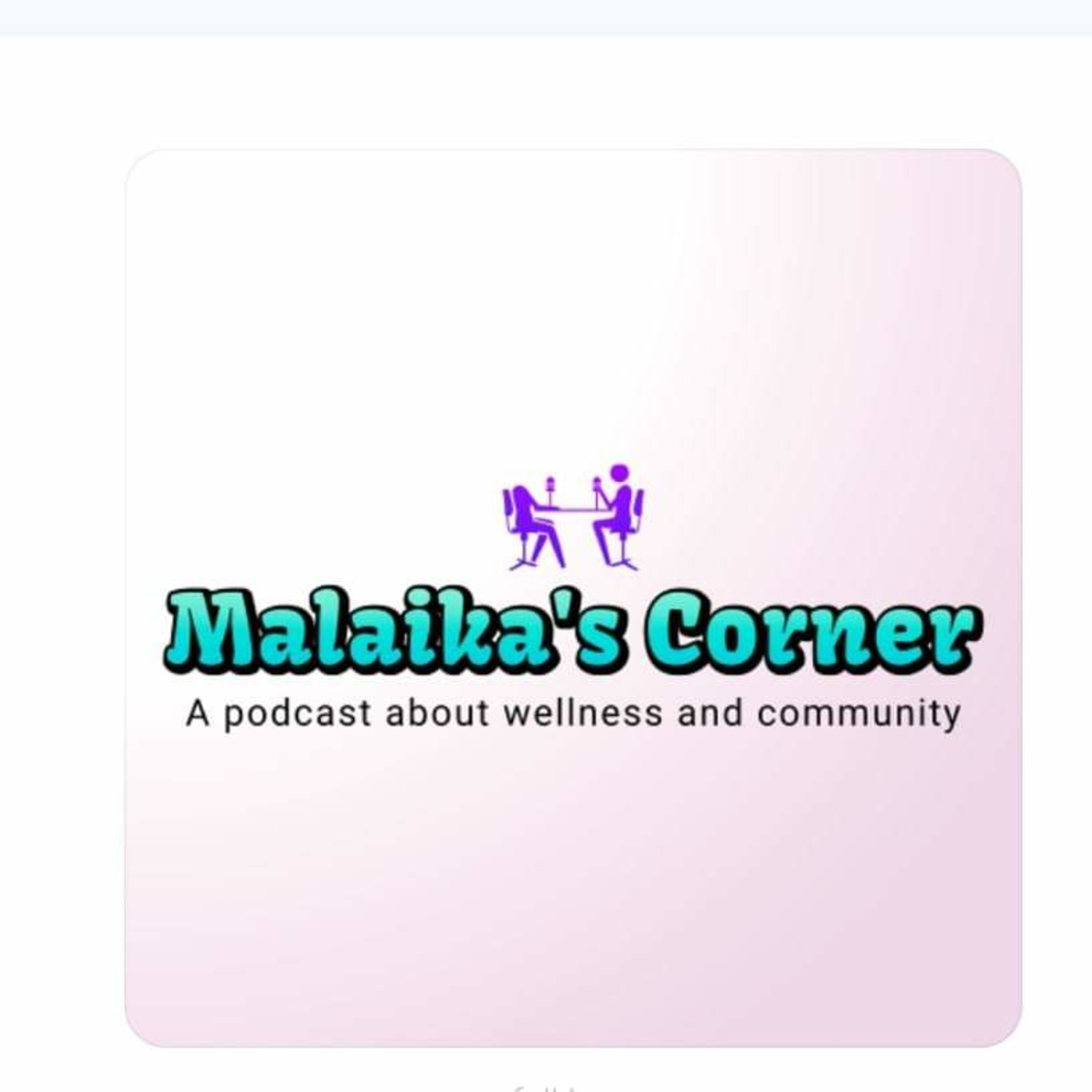 Episode 2- Listener's Social Story- God's faithful servants